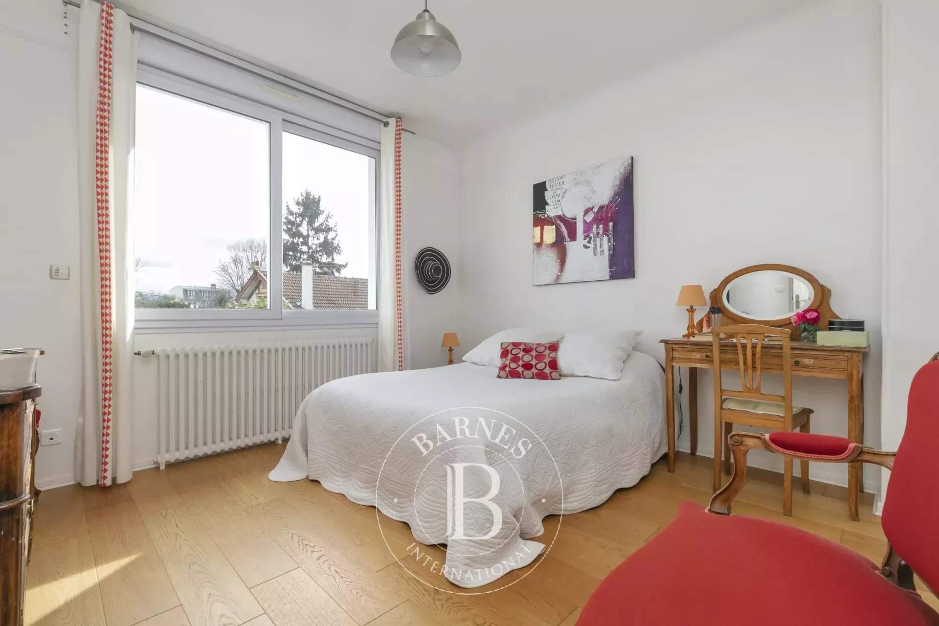 Suresnes  - House 4 Bedrooms - picture 13