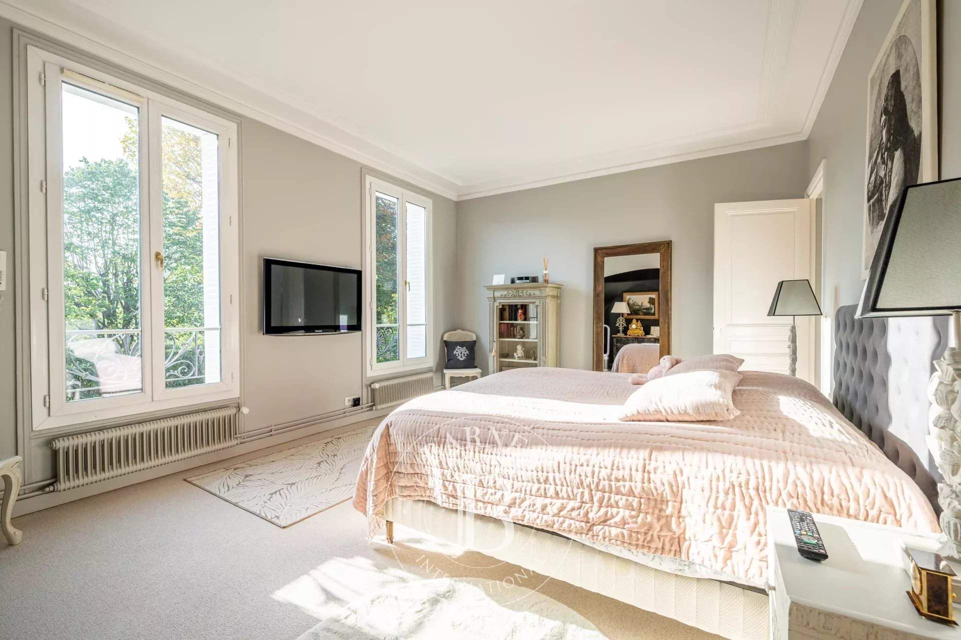 Asnières-sur-Seine  - Maison 8 Pièces 5 Chambres - picture 14