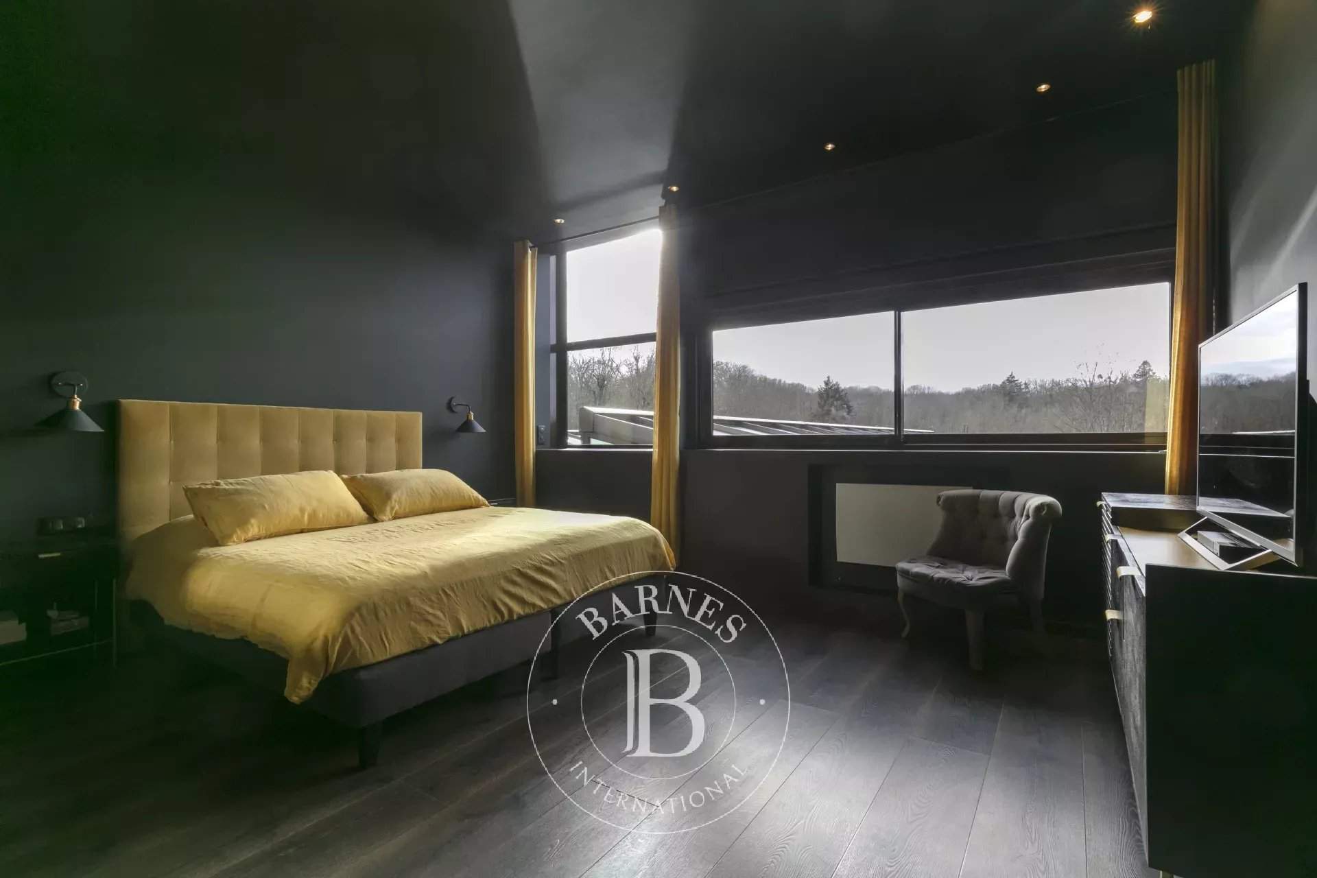 Rueil-Malmaison  - House 7 Bedrooms - picture 12