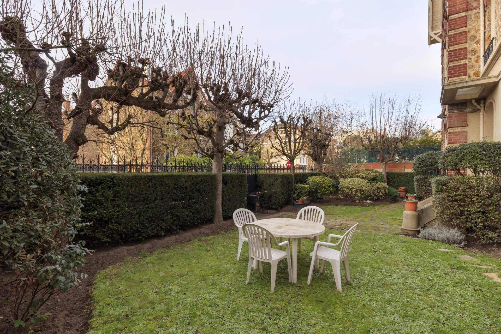 Colombes  - House 5 Bedrooms - picture 19
