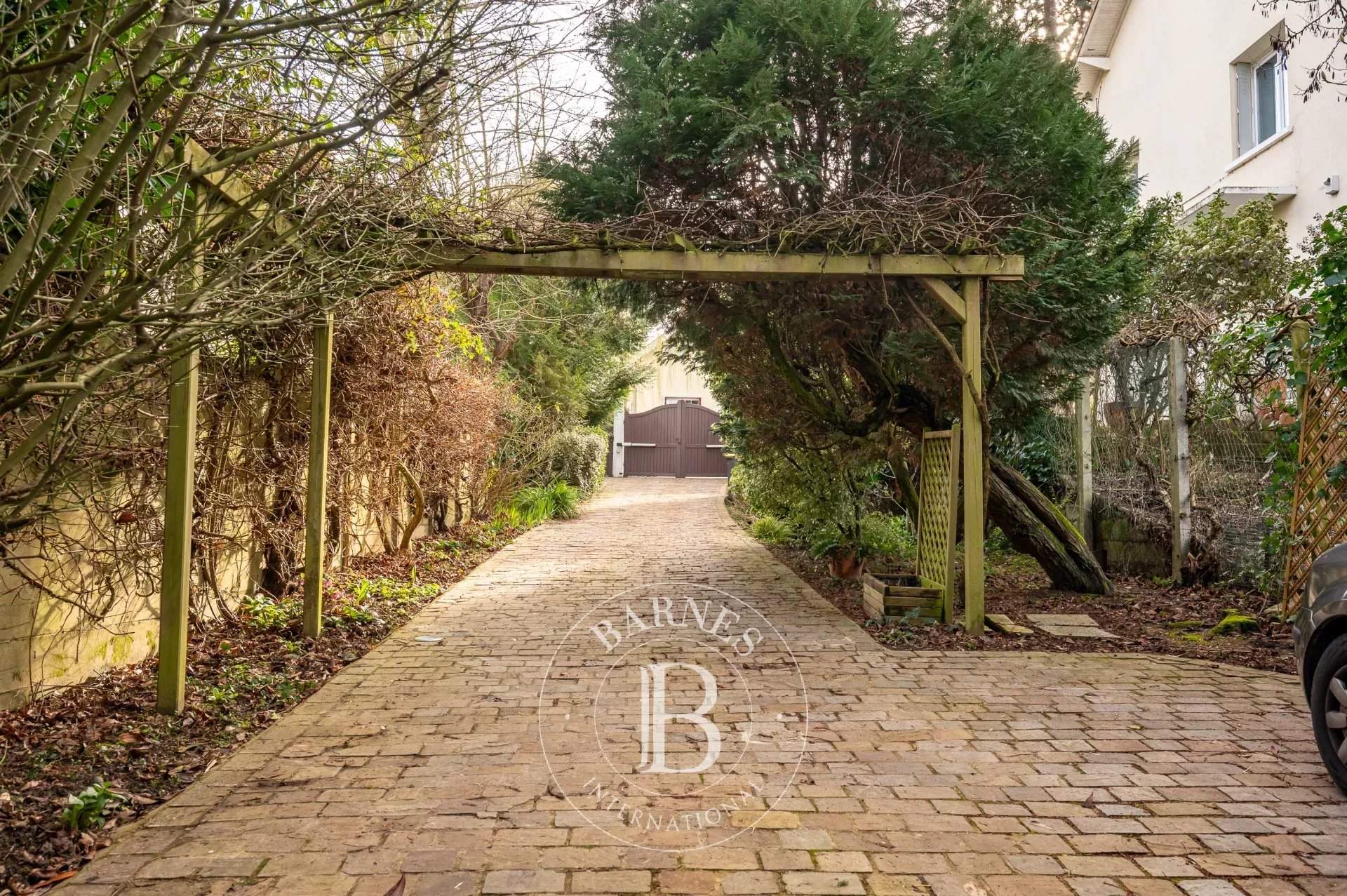 Rueil-Malmaison  - House 6 Bedrooms - picture 20