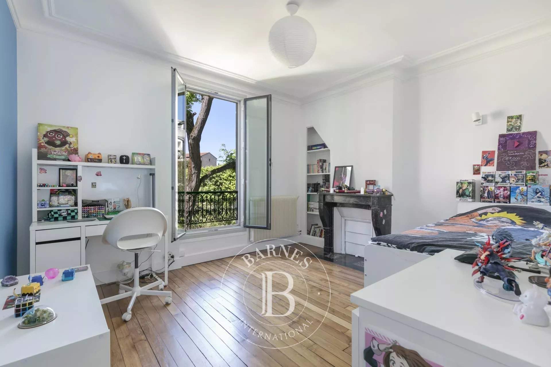 Courbevoie  - House 5 Bedrooms - picture 13