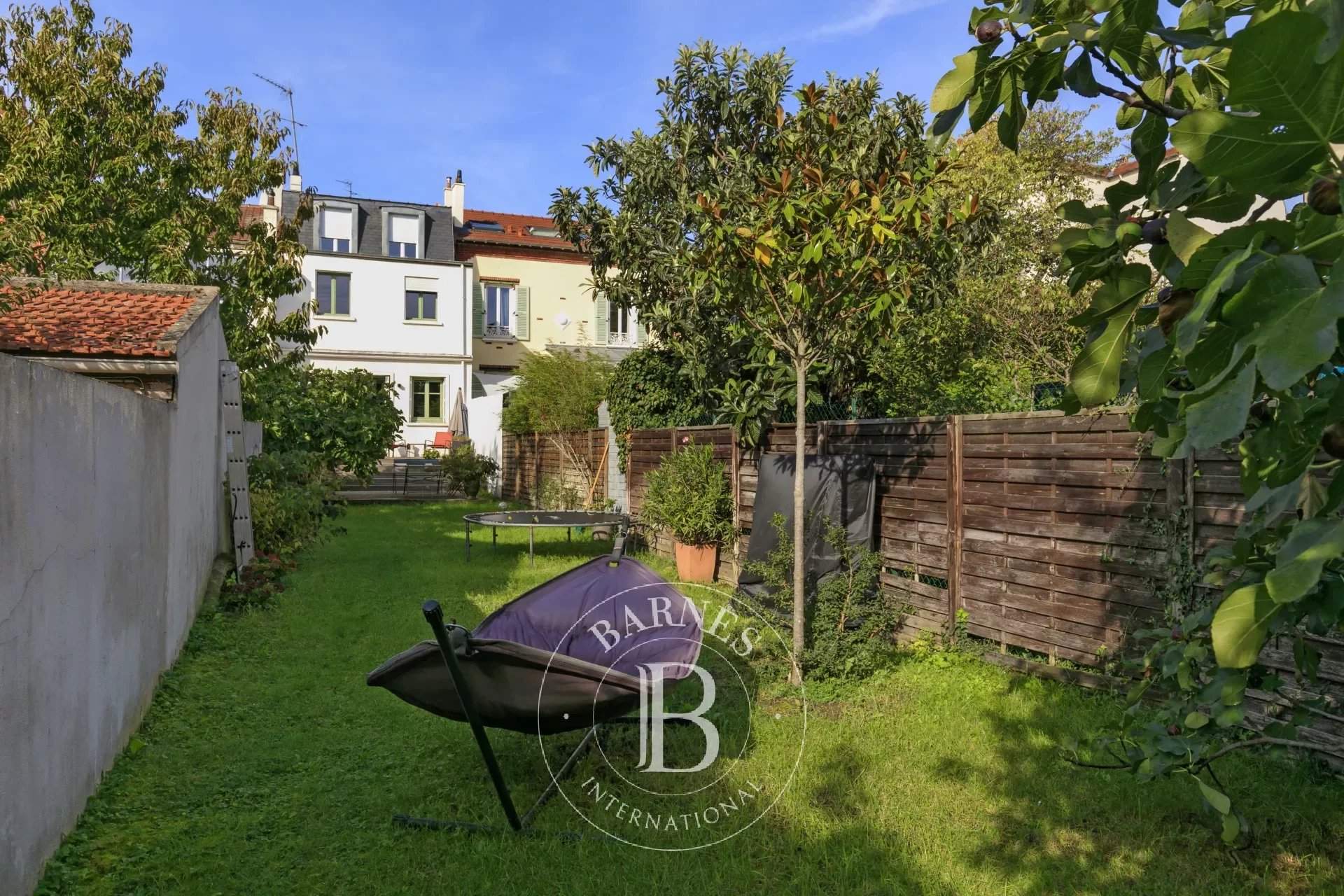 Colombes  - House 4 Bedrooms - picture 6