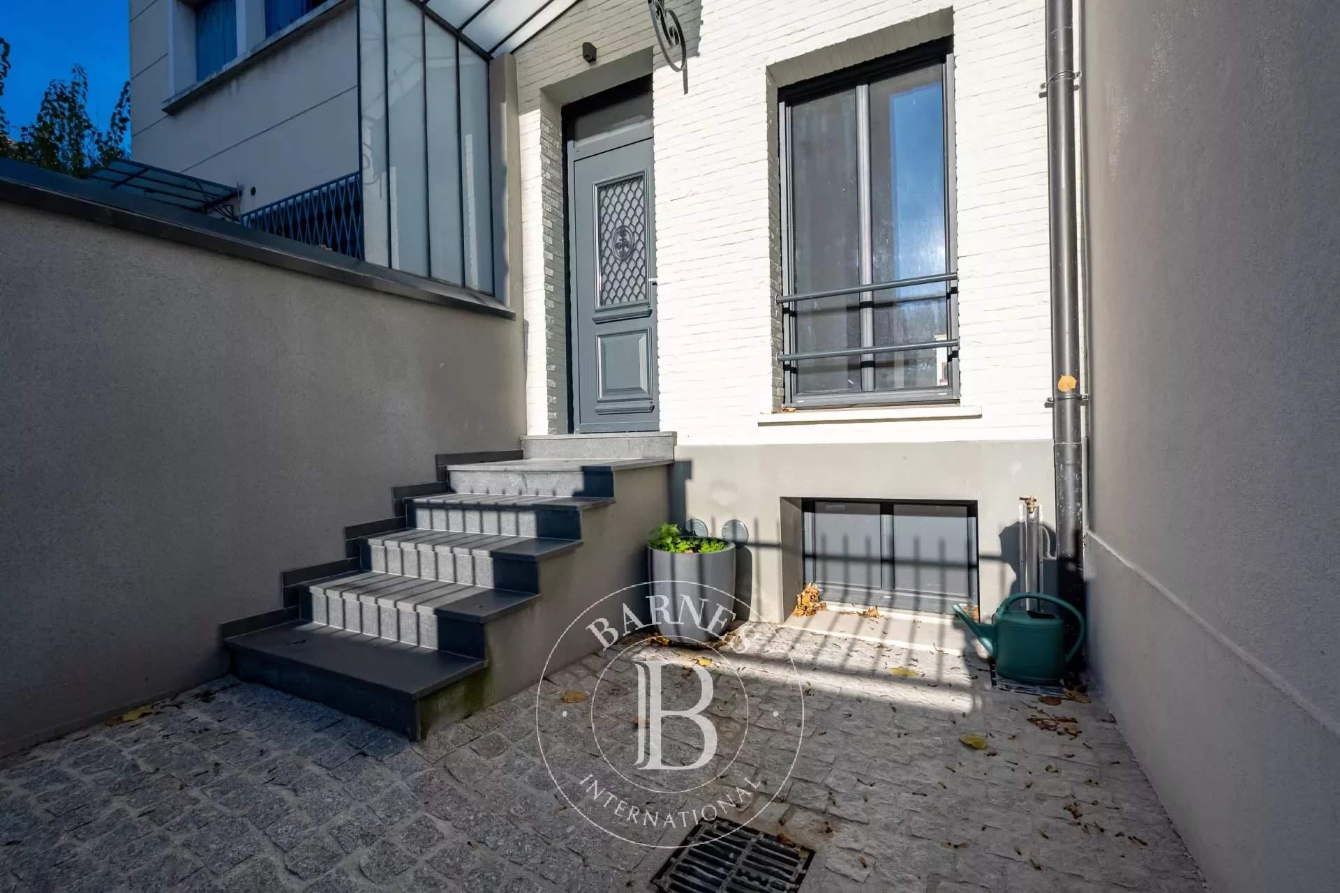 Courbevoie  - Townhouse 4 Bedrooms - picture 8