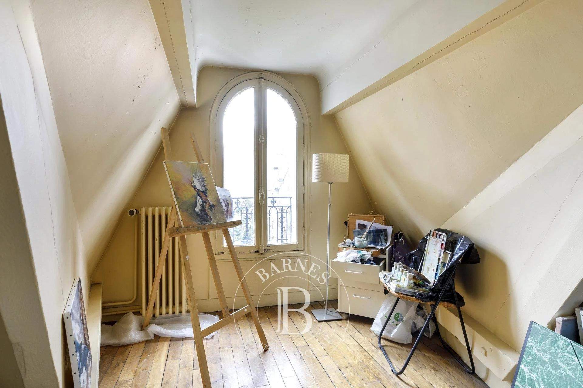 Courbevoie  - Mansion 6 Bedrooms - picture 20