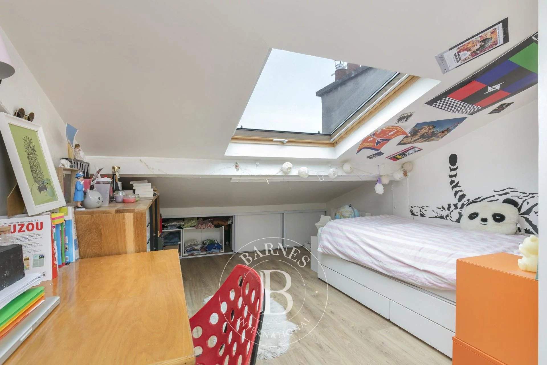 Asnières-sur-Seine  - Apartment 3 Bedrooms - picture 9