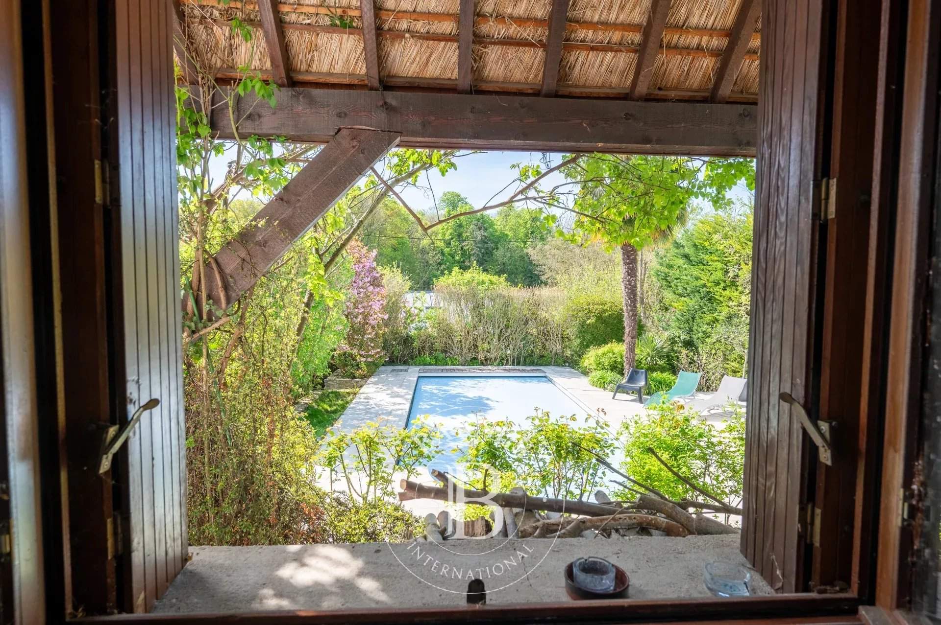 Rueil-Malmaison  - Maison 7 Pi&egrave;ces 6 Chambres - picture 19