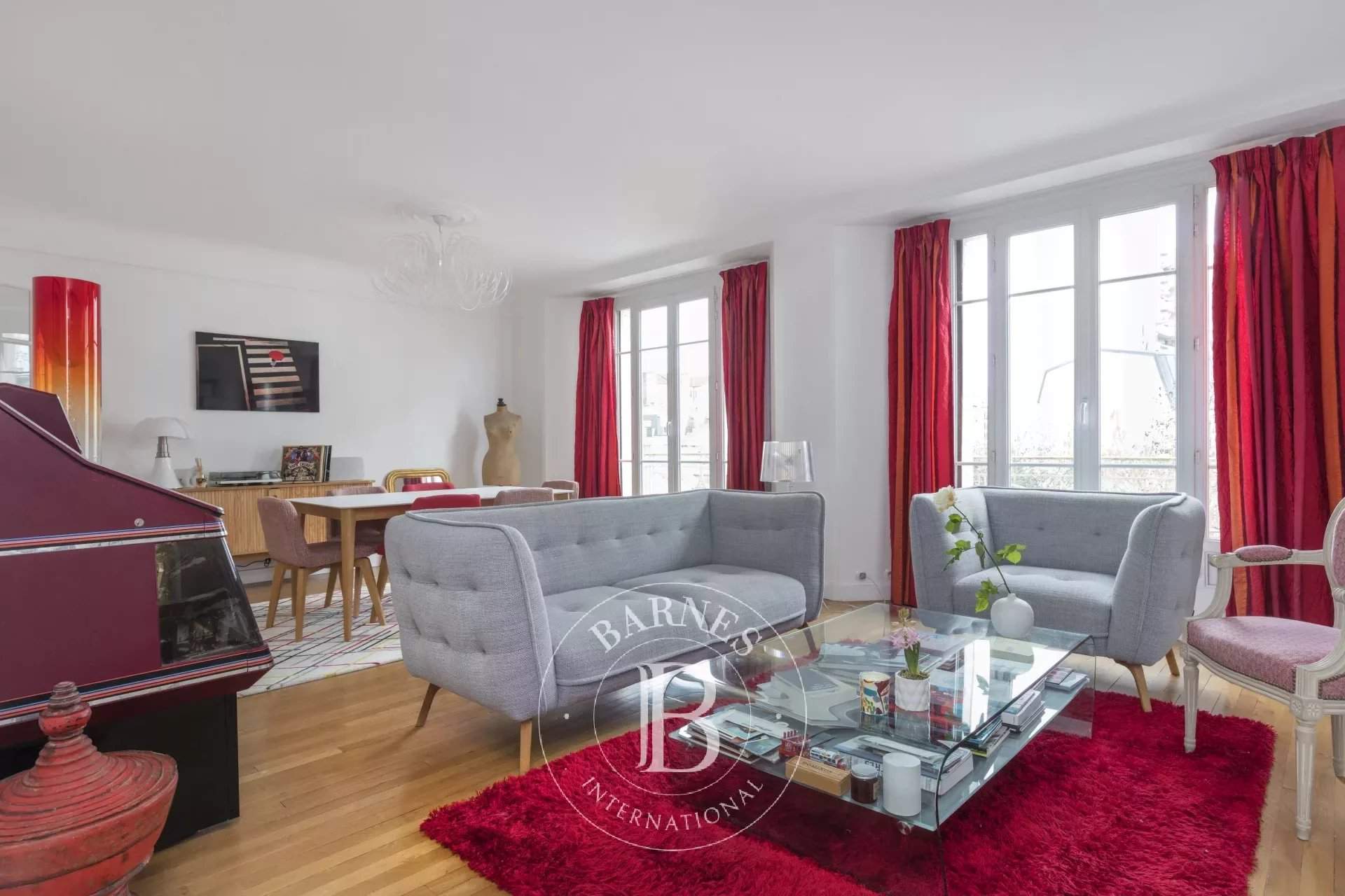 Courbevoie  - Apartment 3 Bedrooms - picture 3