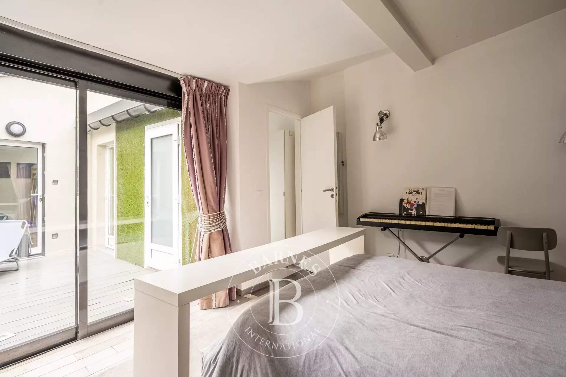Colombes  - House 3 Bedrooms - picture 14