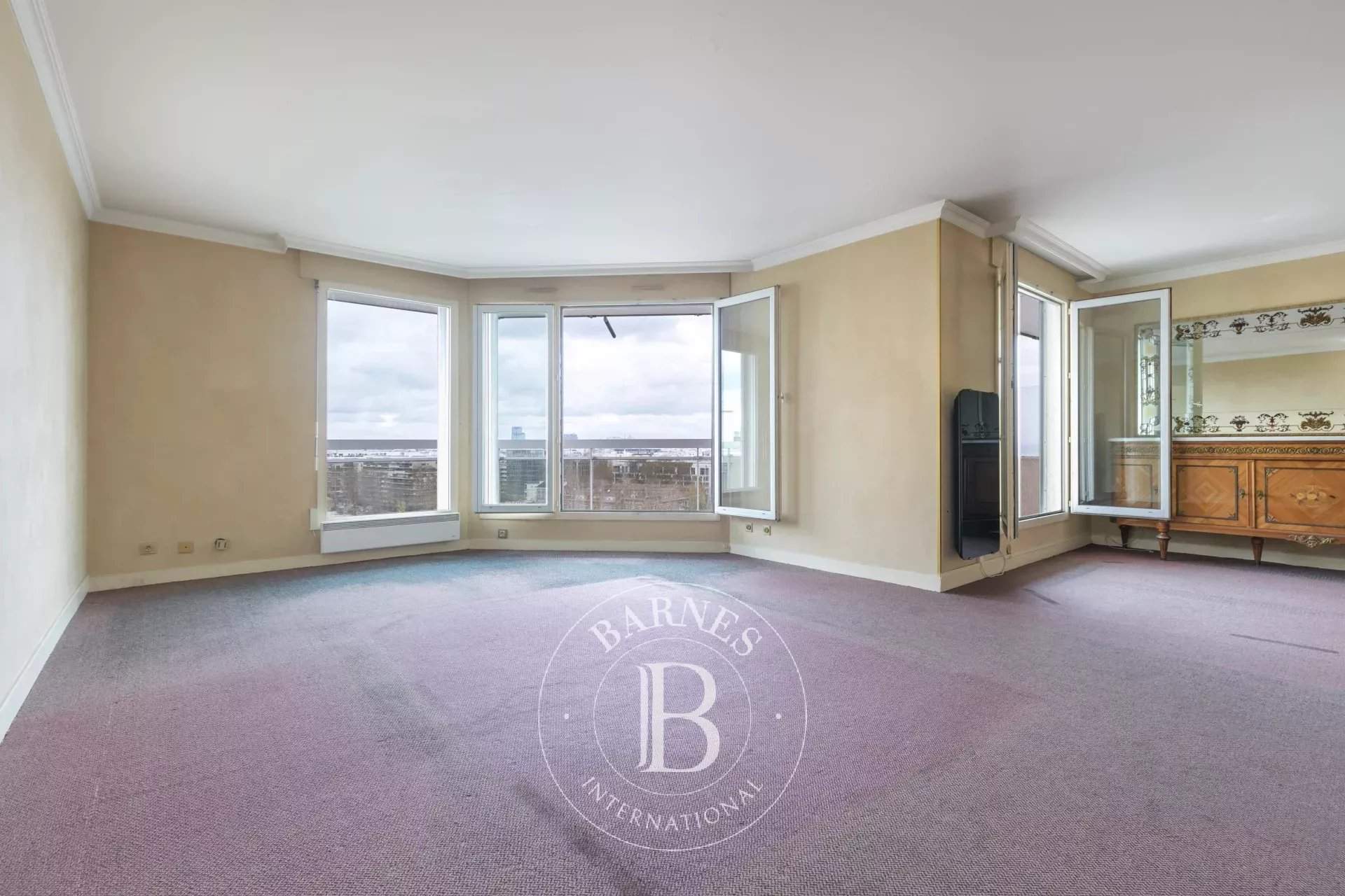 Courbevoie  - Apartment 2 Bedrooms - picture 3