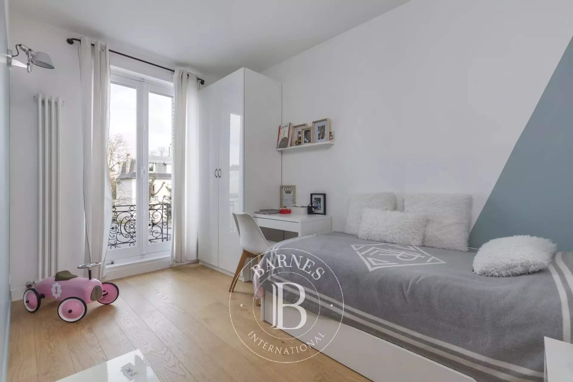 Bois-Colombes  - House 4 Bedrooms - picture 16