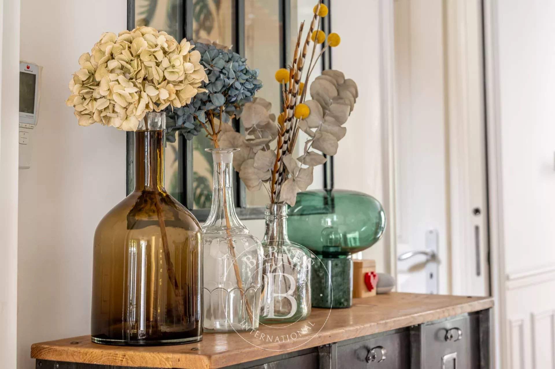 Asnières-sur-Seine  - House 6 Bedrooms - picture 19