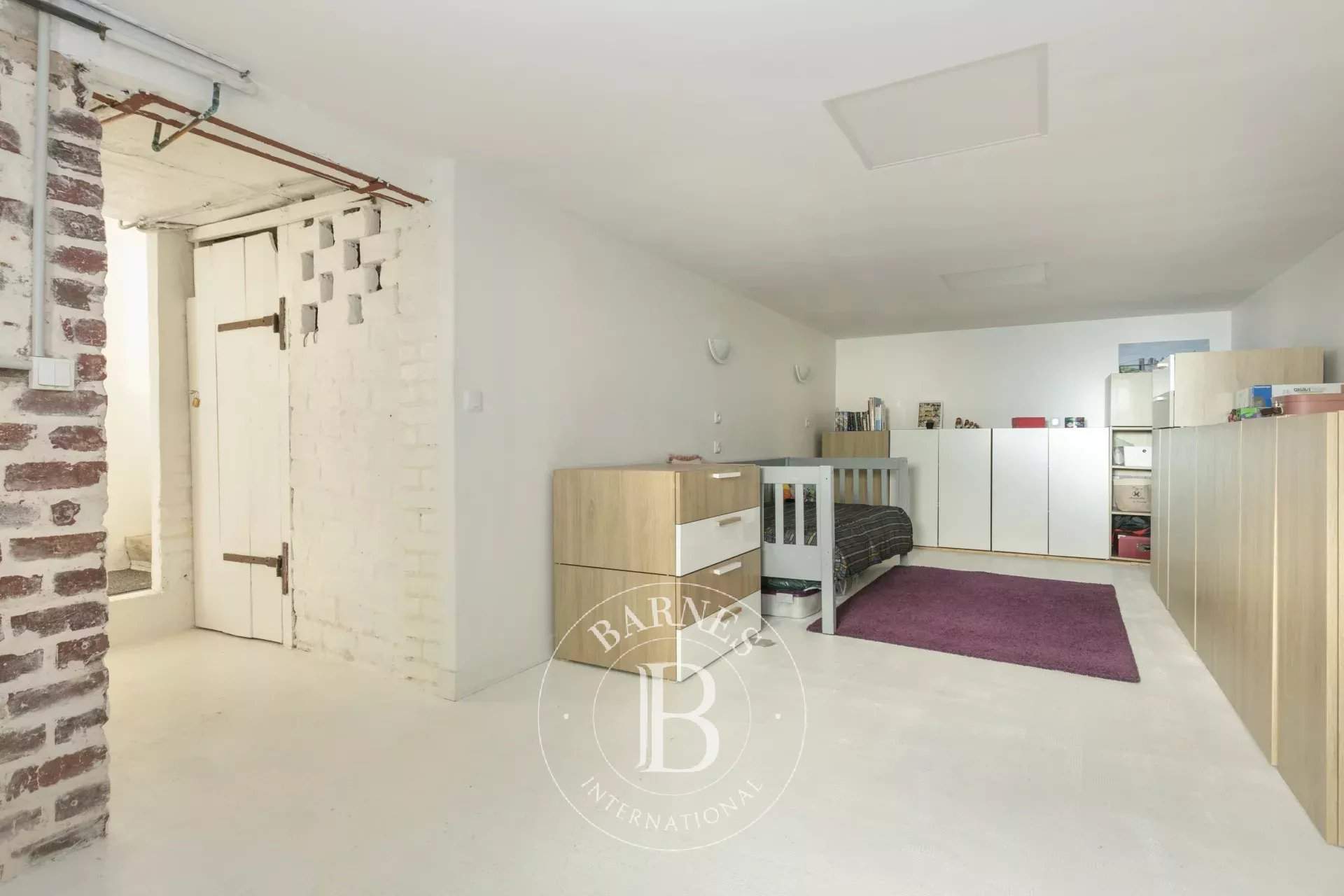 Courbevoie  - House 5 Bedrooms - picture 17
