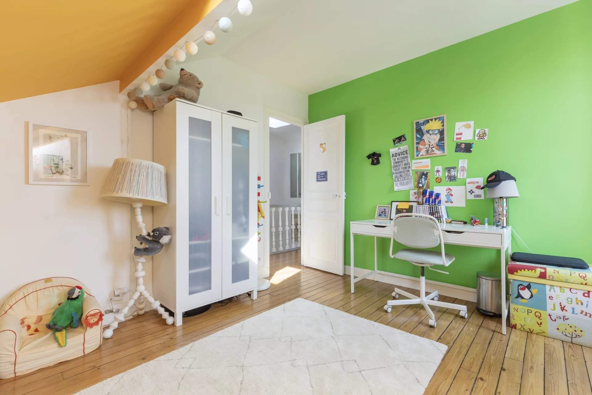 Colombes  - House 4 Bedrooms - picture 14