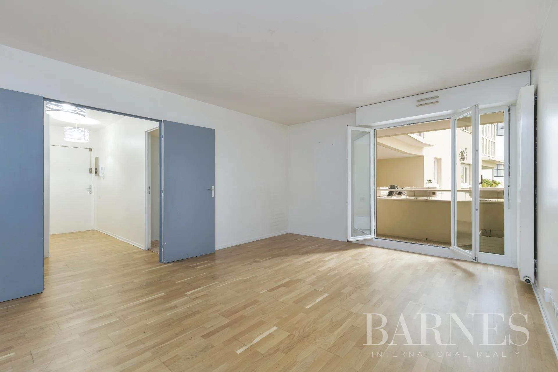 Courbevoie  - Piso 3 Cuartos - picture 2