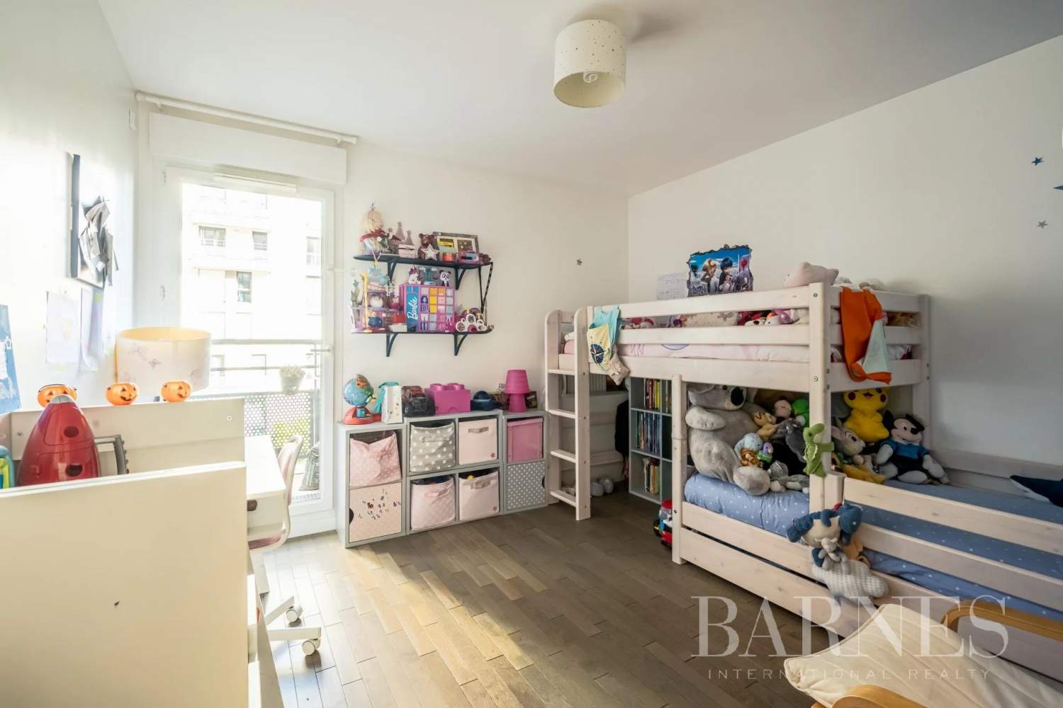 Bois-Colombes  - Apartment 3 Bedrooms - picture 7
