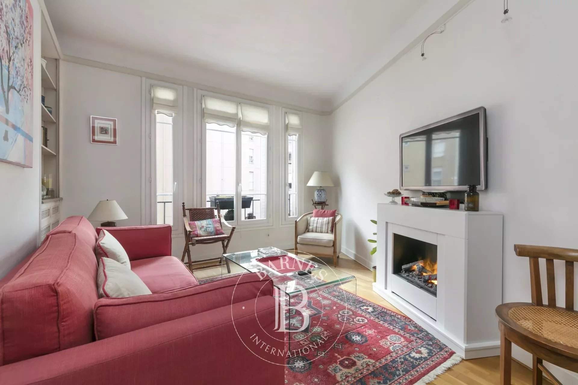 Courbevoie  - Apartment 2 Bedrooms - picture 2