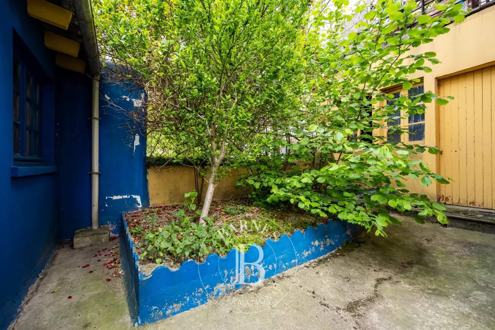 Asnières-sur-Seine  - House 5 Bedrooms - picture 17