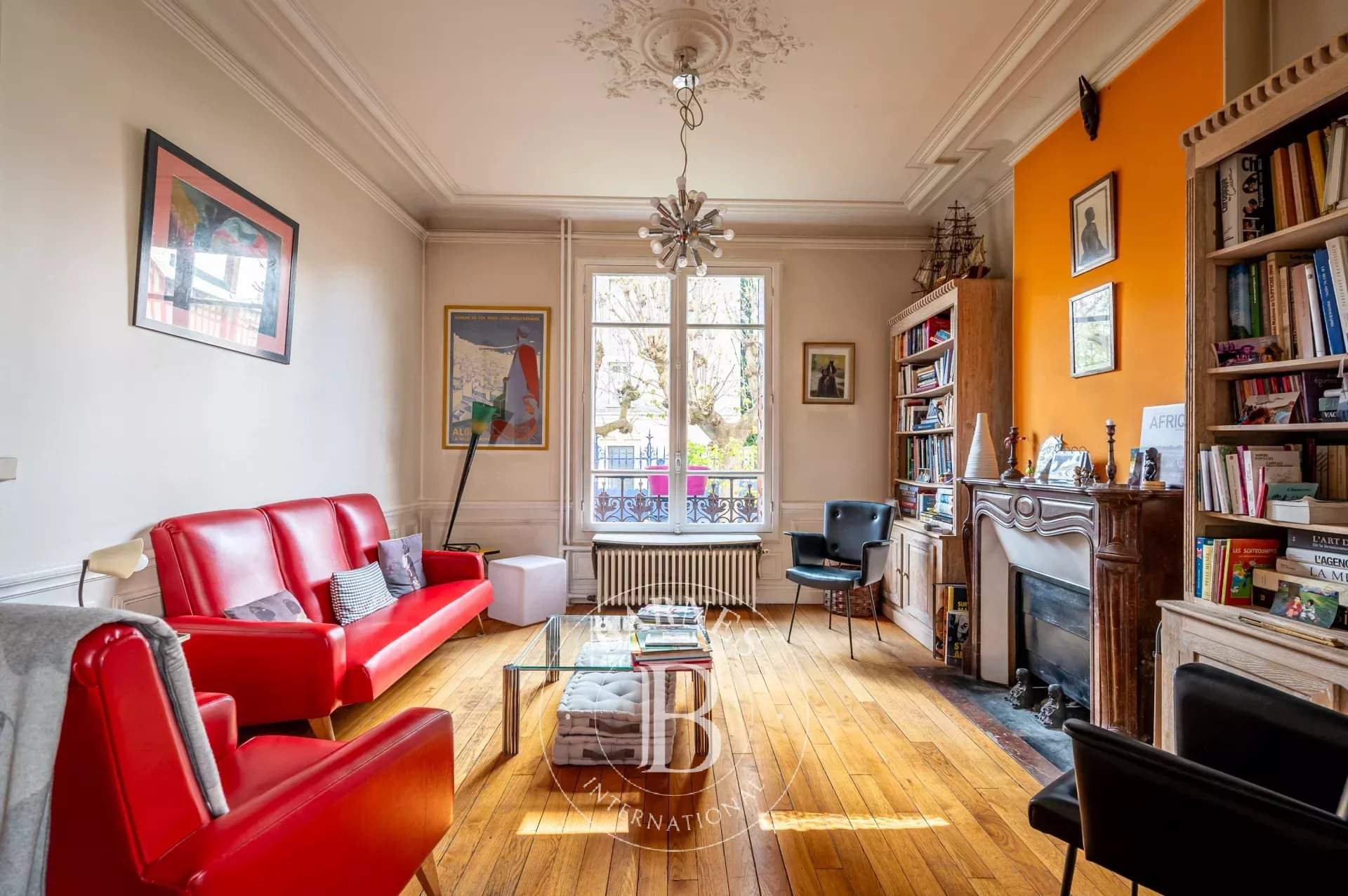 Bois-Colombes  - House 5 Bedrooms - picture 7
