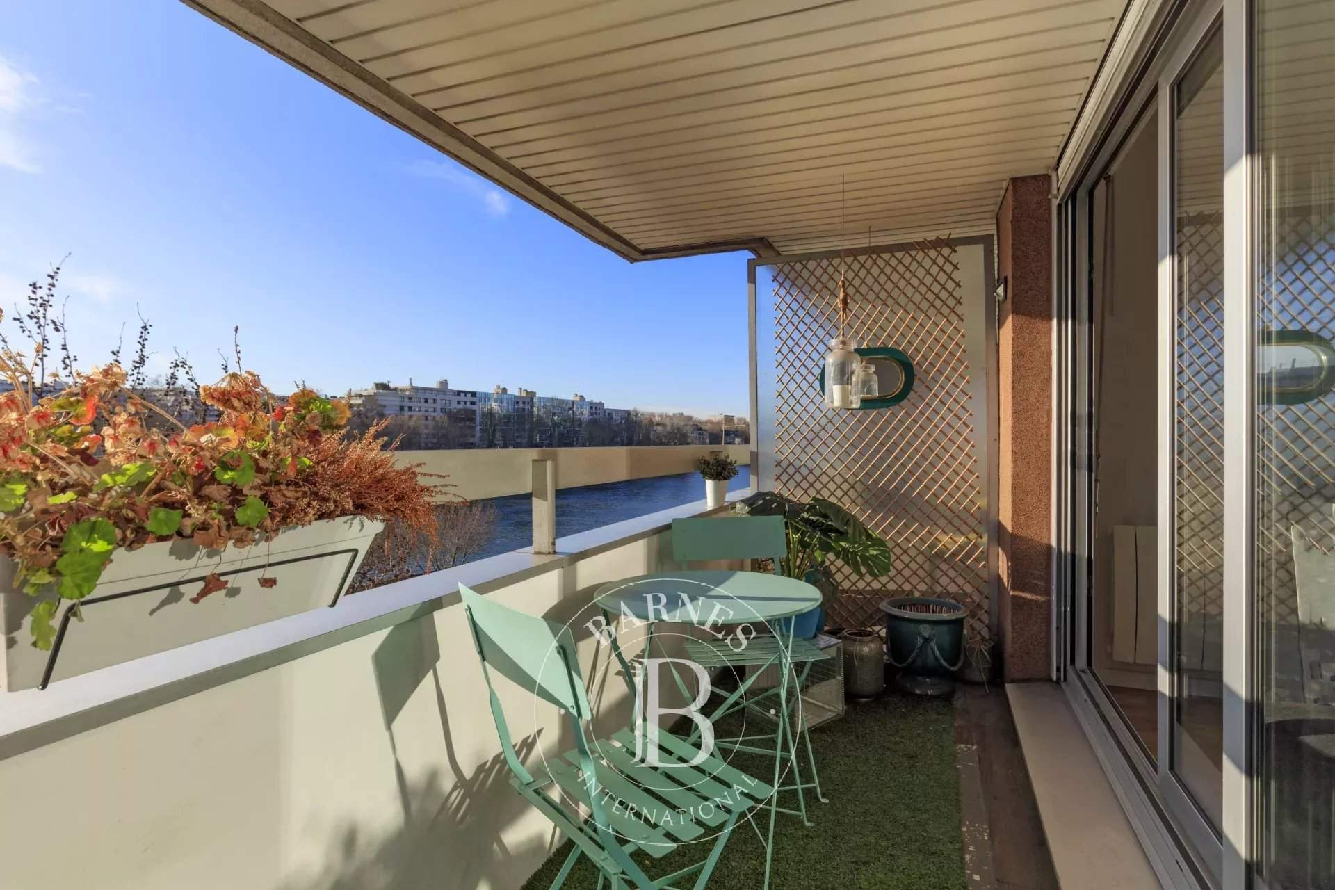 Courbevoie  - Appartement 5 Pi&egrave;ces 3 Chambres - picture 15