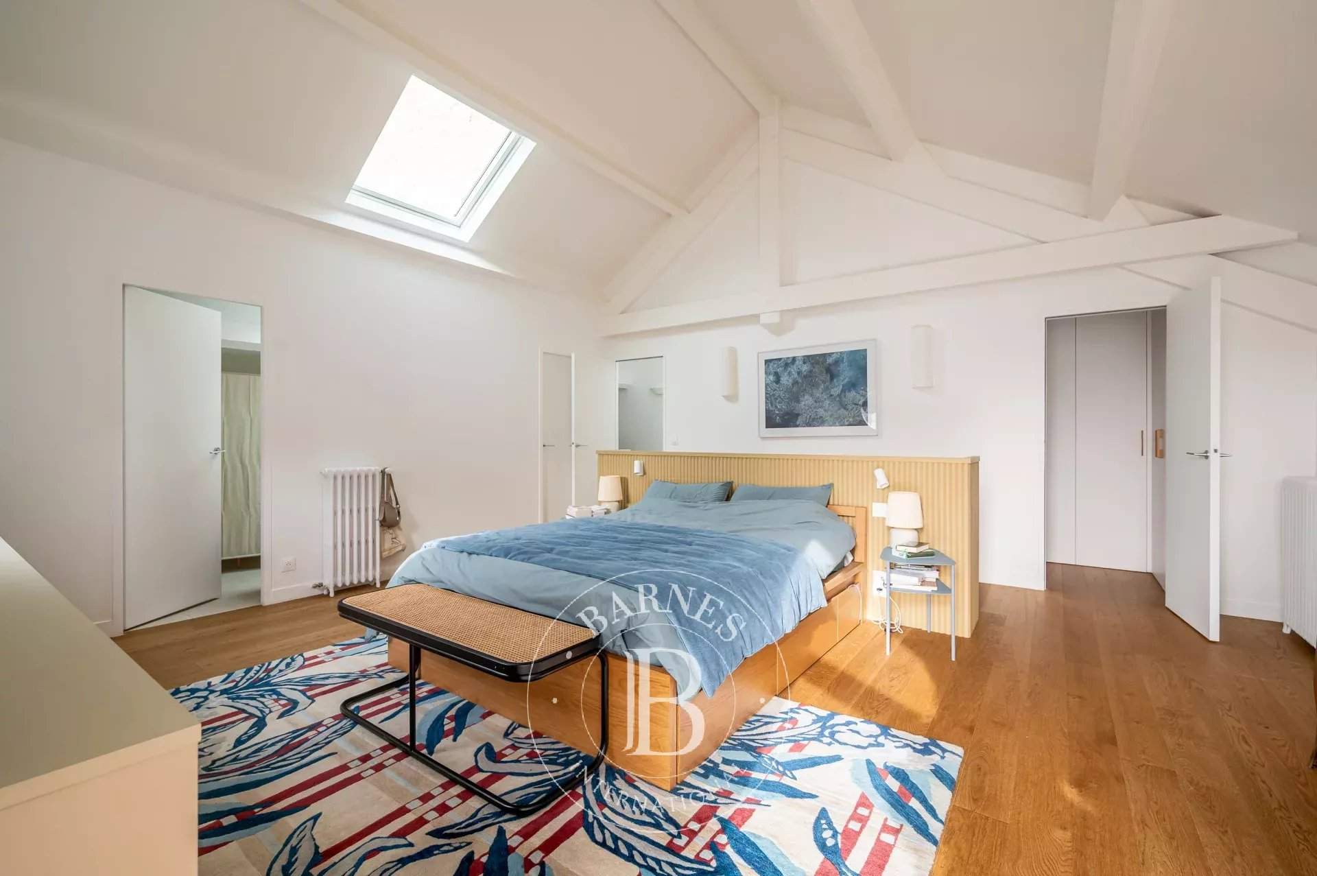 Courbevoie  - Casa 6 Cuartos 4 Habitaciones - picture 16