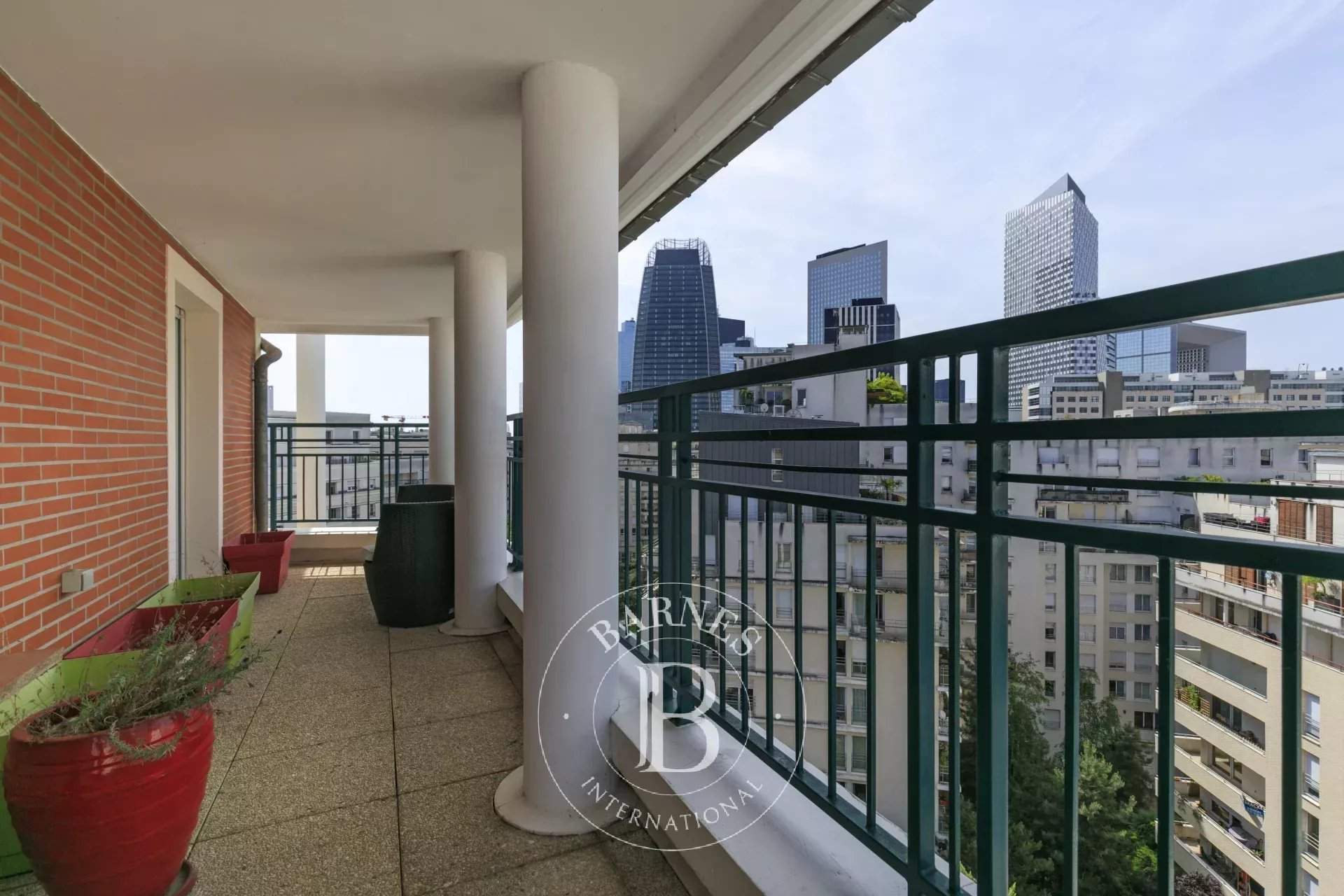 Courbevoie  - Appartement 6 Pi&egrave;ces 4 Chambres - picture 19