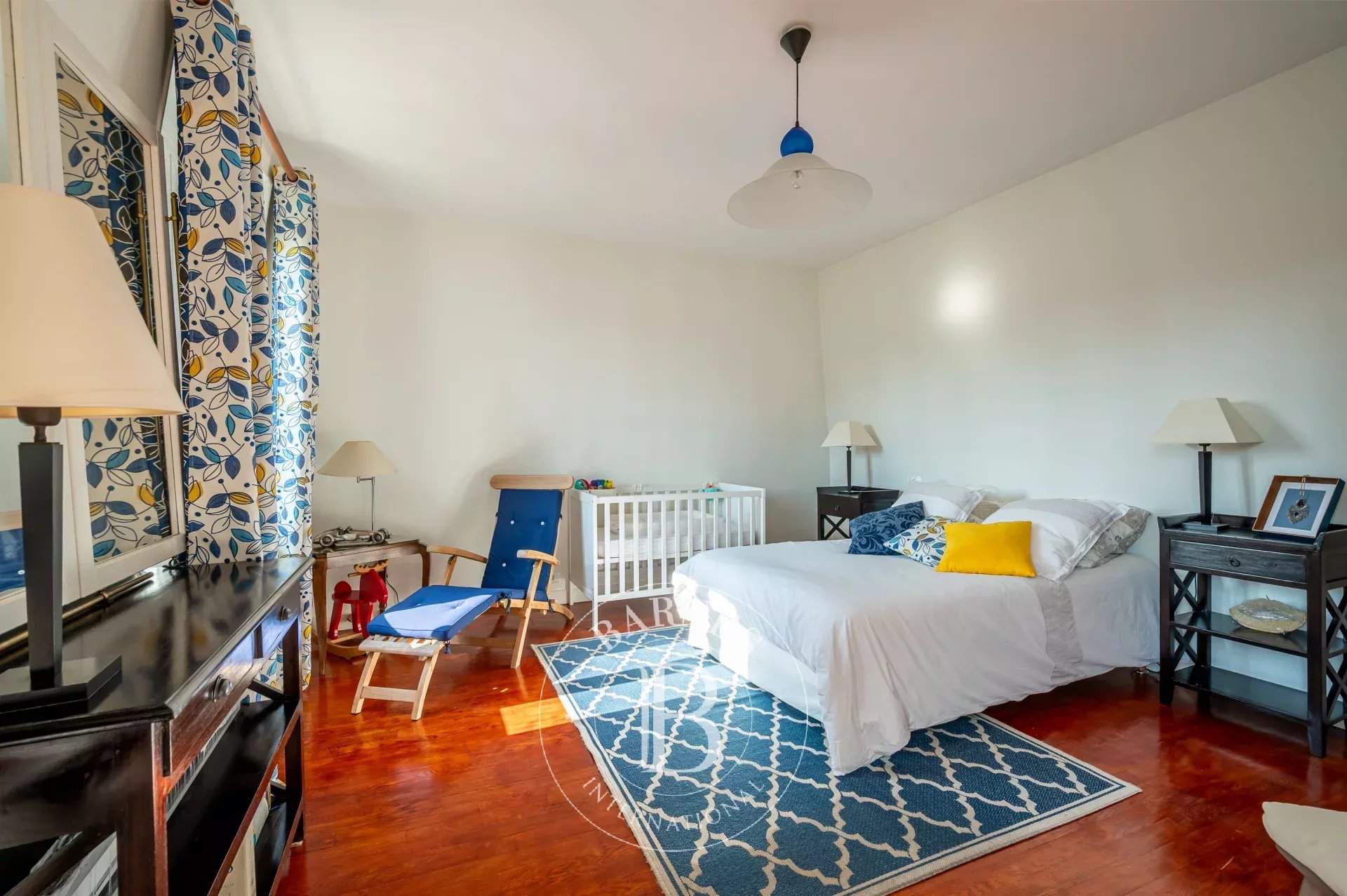 Colombes  - House 5 Bedrooms - picture 19