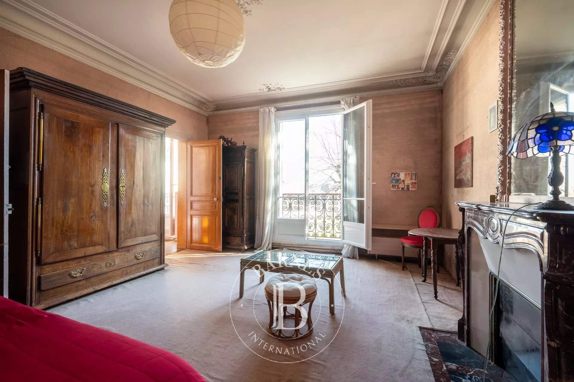 Courbevoie  - Hôtel particulier 10 Pi&egrave;ces 7 Chambres - picture 15