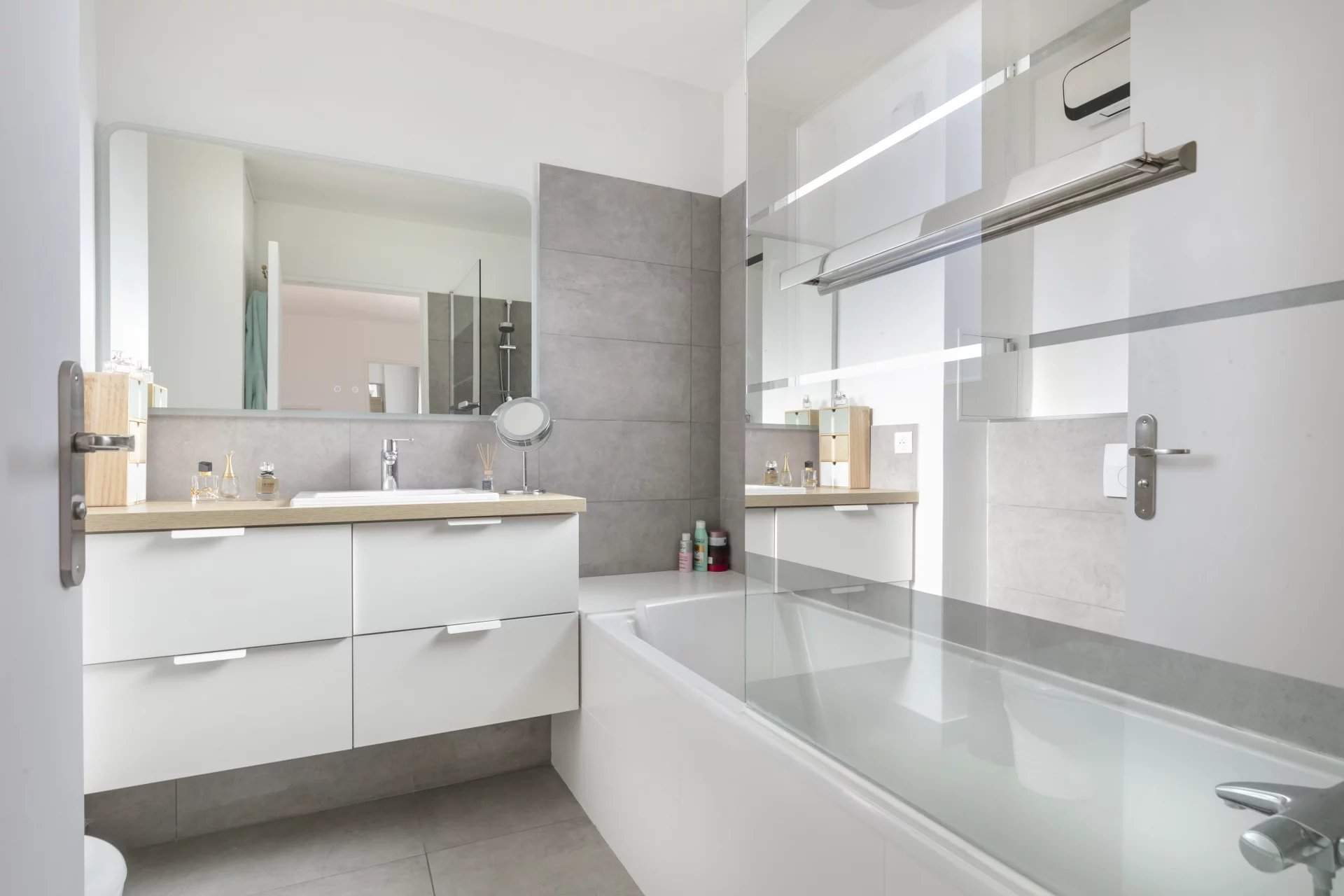 Courbevoie  - Piso 6 Cuartos 4 Habitaciones - picture 8