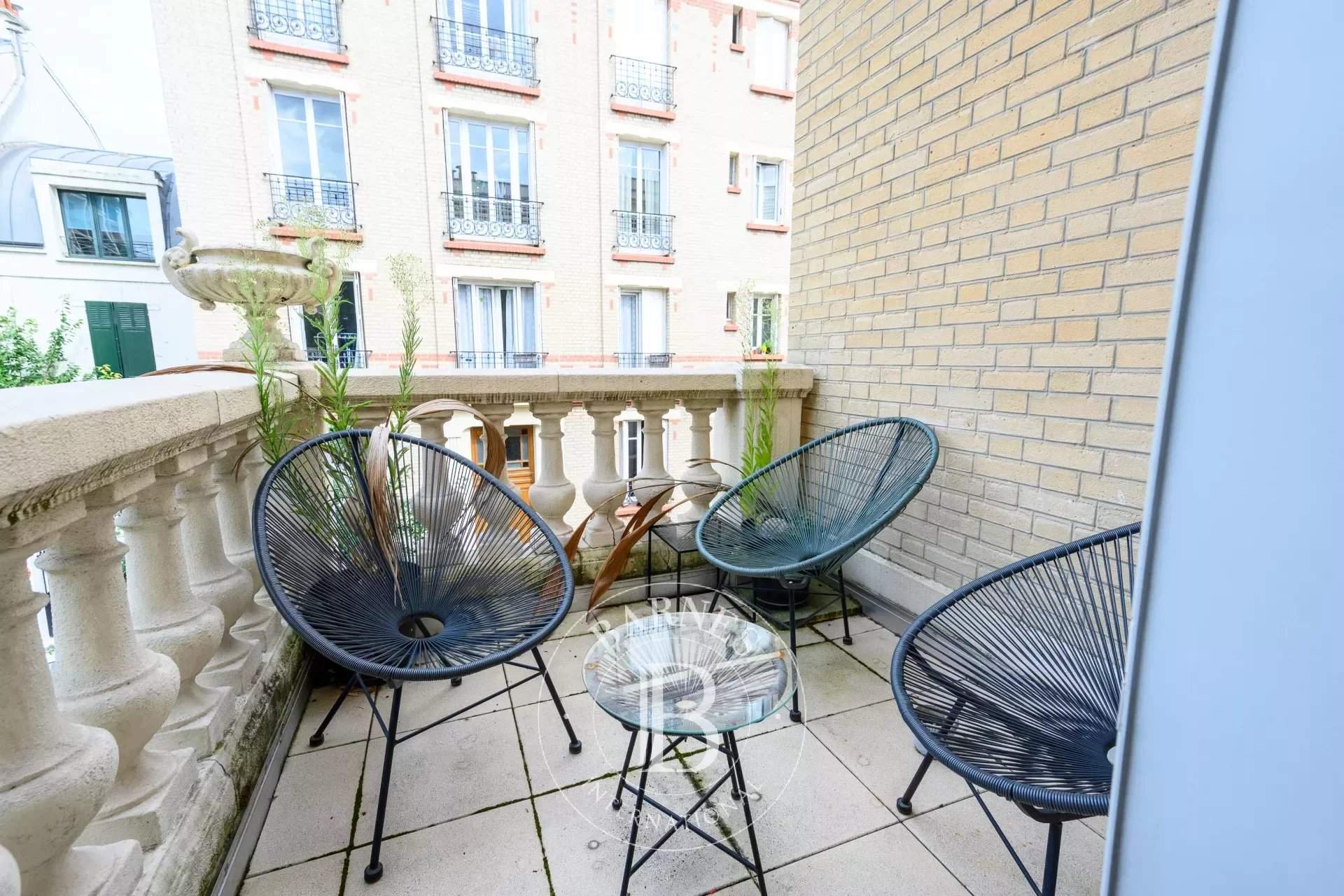 Courbevoie  - Apartment 2 Bedrooms - picture 20