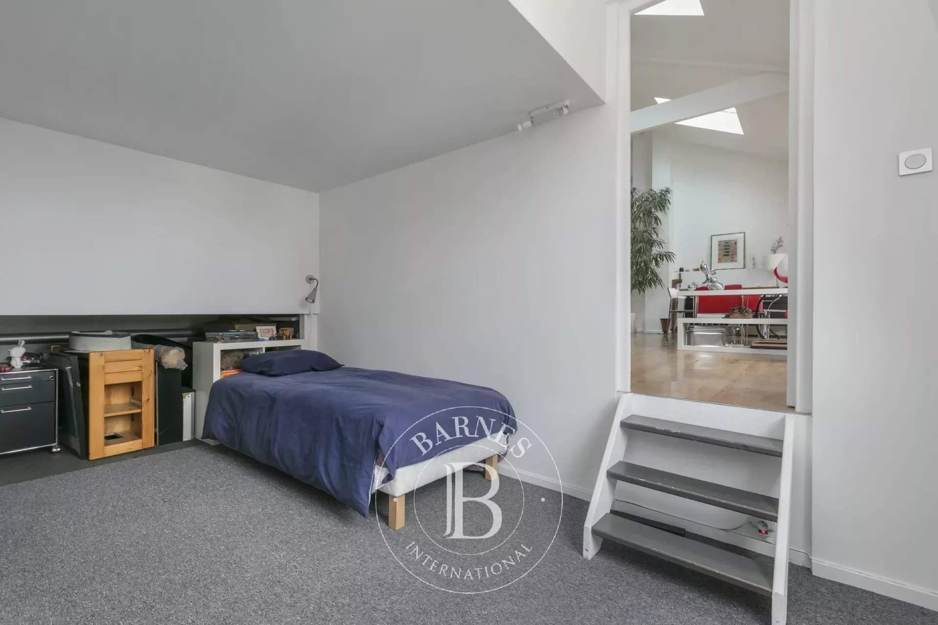 Rueil-Malmaison  - Apartment 4 Bedrooms - picture 13