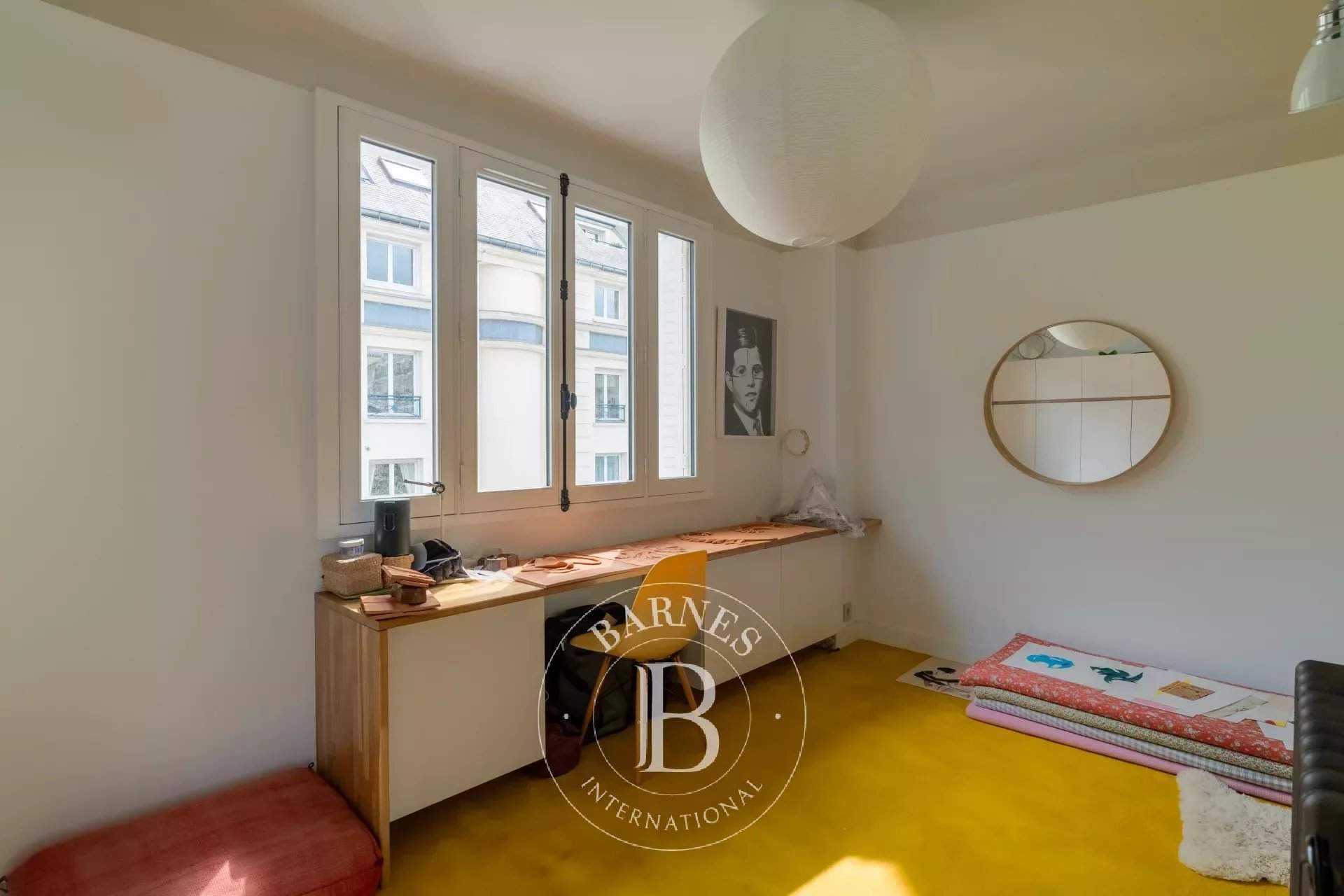 Courbevoie  - House 5 Bedrooms - picture 18