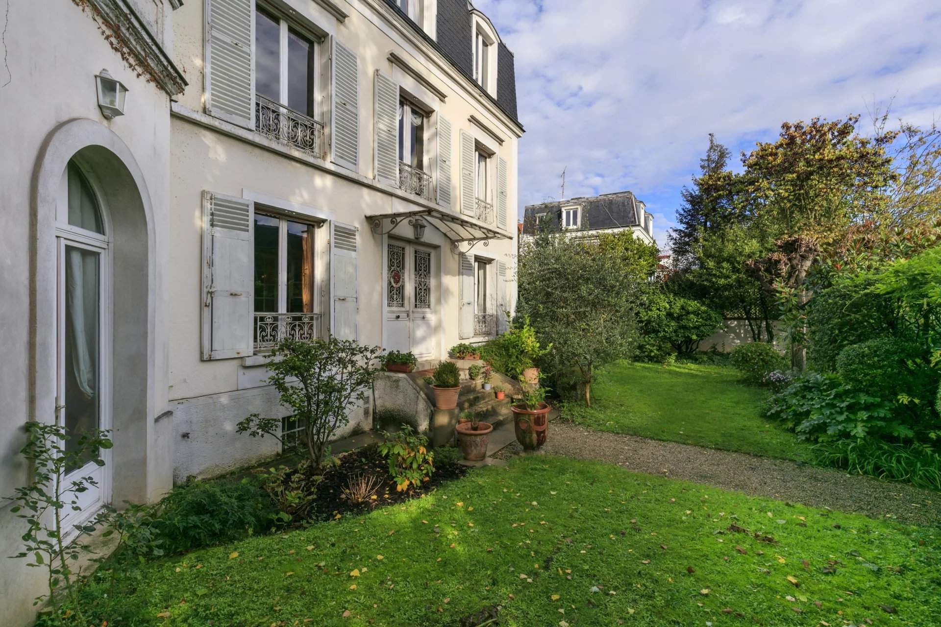 Colombes  - House 5 Bedrooms - picture 9