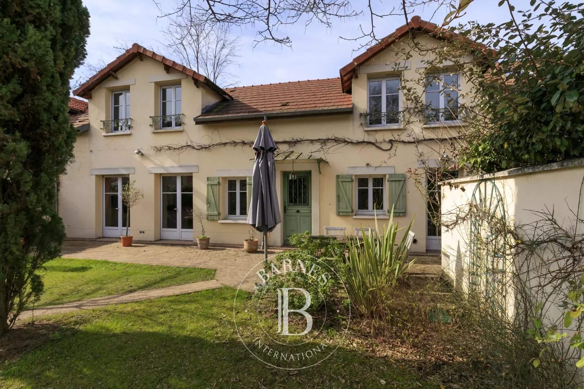 Colombes  - House 6 Bedrooms - picture 13