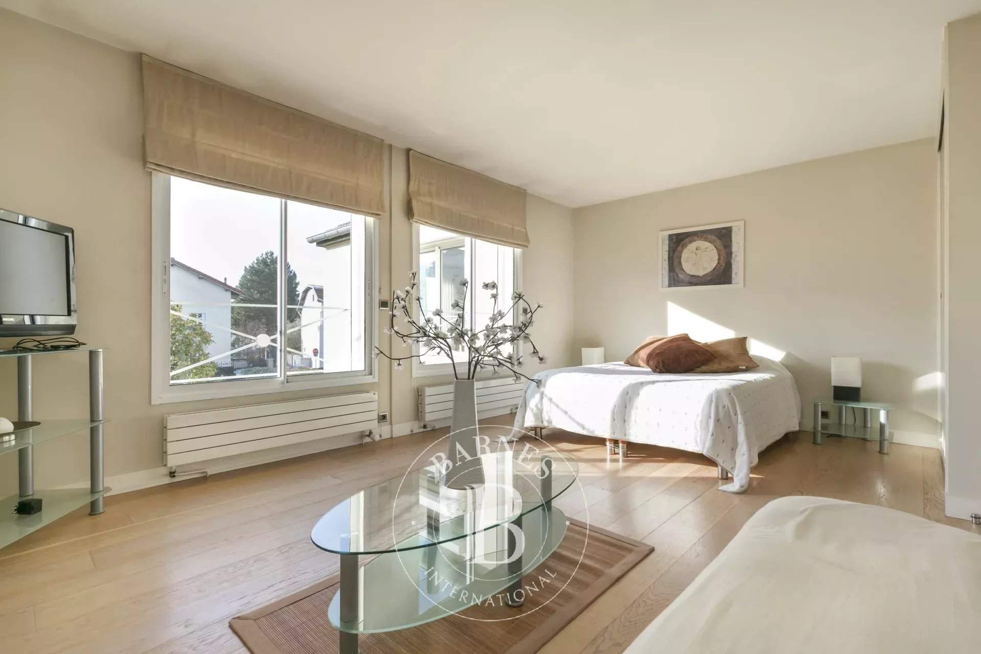 Courbevoie  - House 5 Bedrooms - picture 17