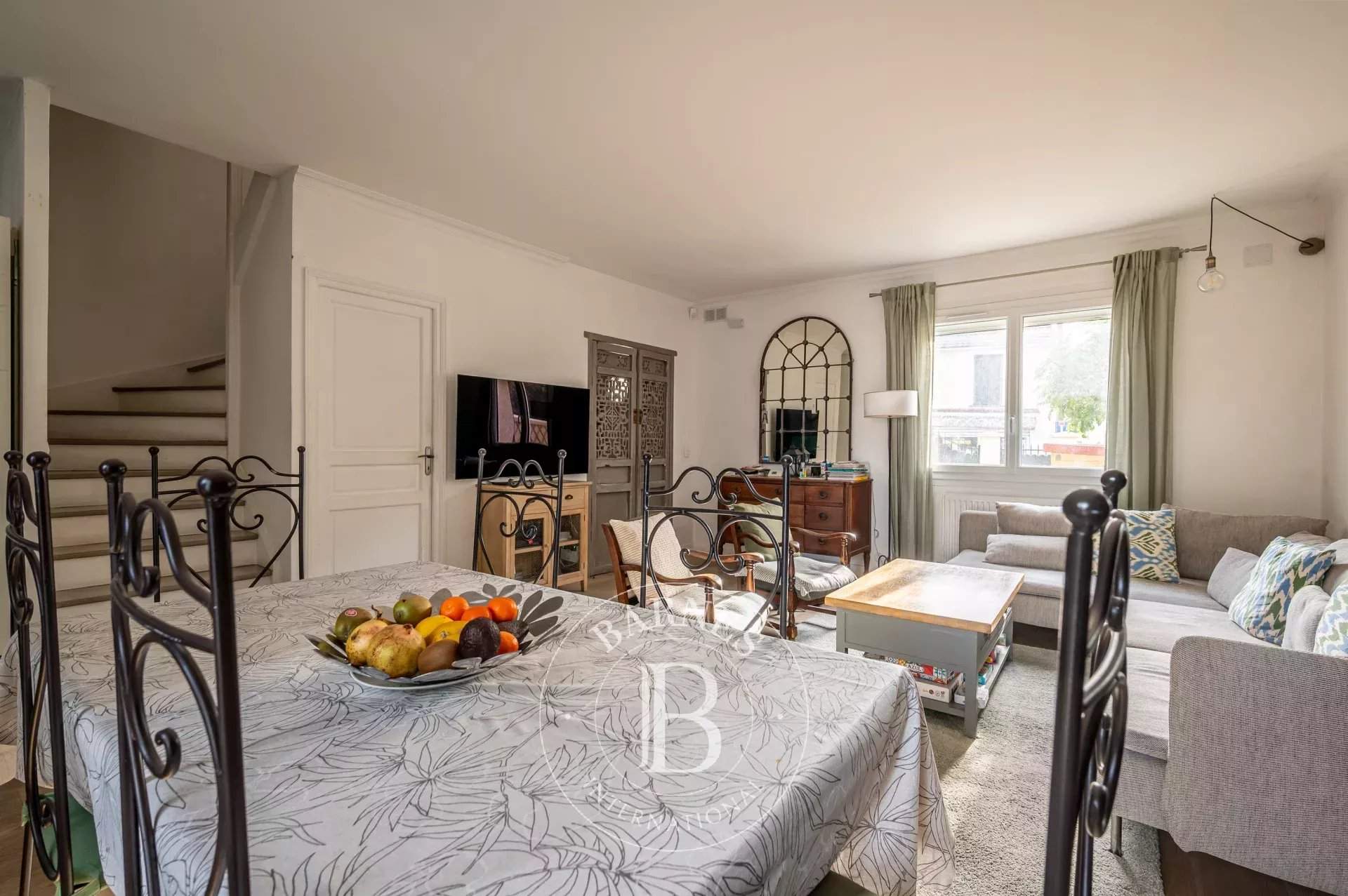Colombes  - House 4 Bedrooms - picture 6