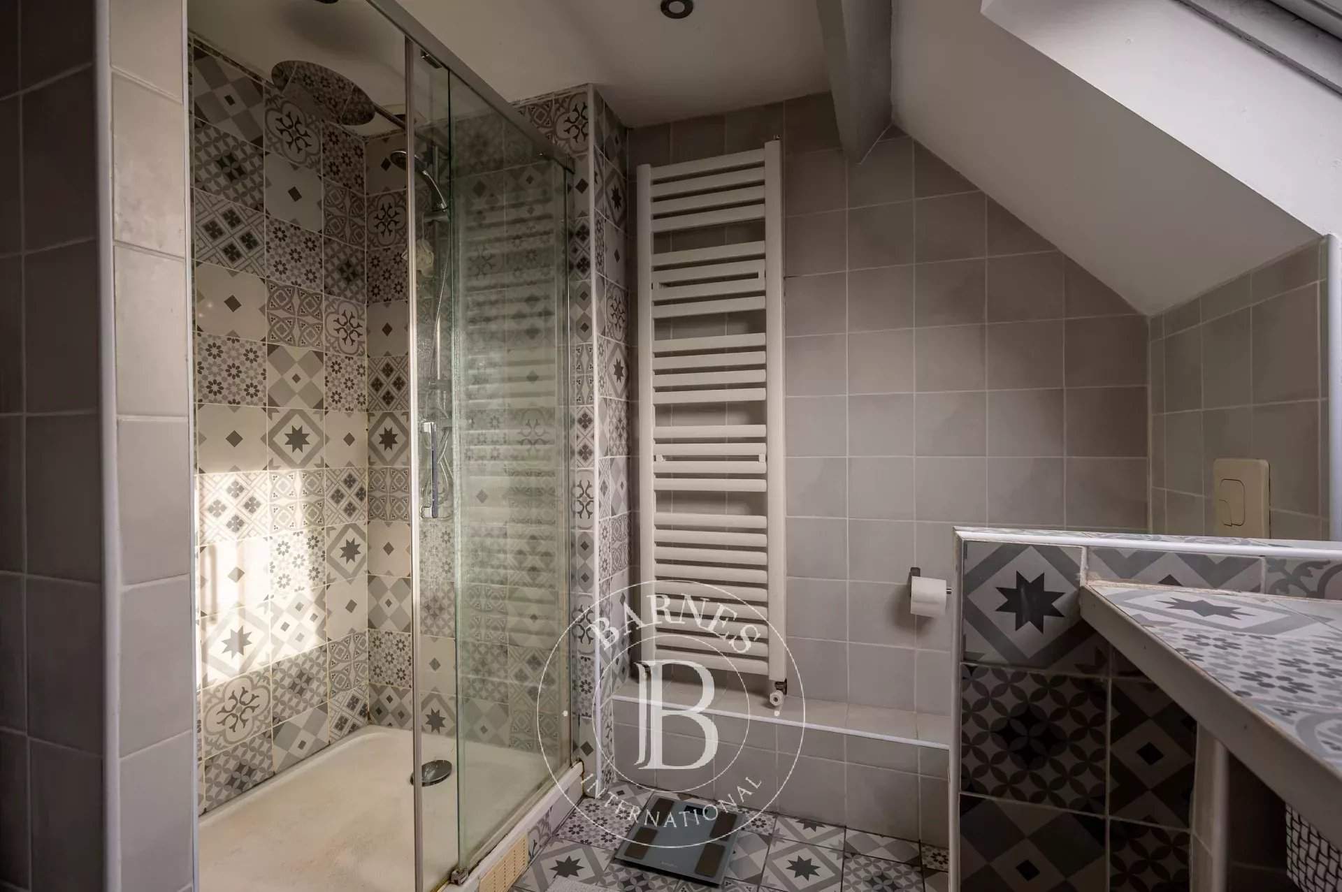 Colombes  - House 4 Bedrooms - picture 11