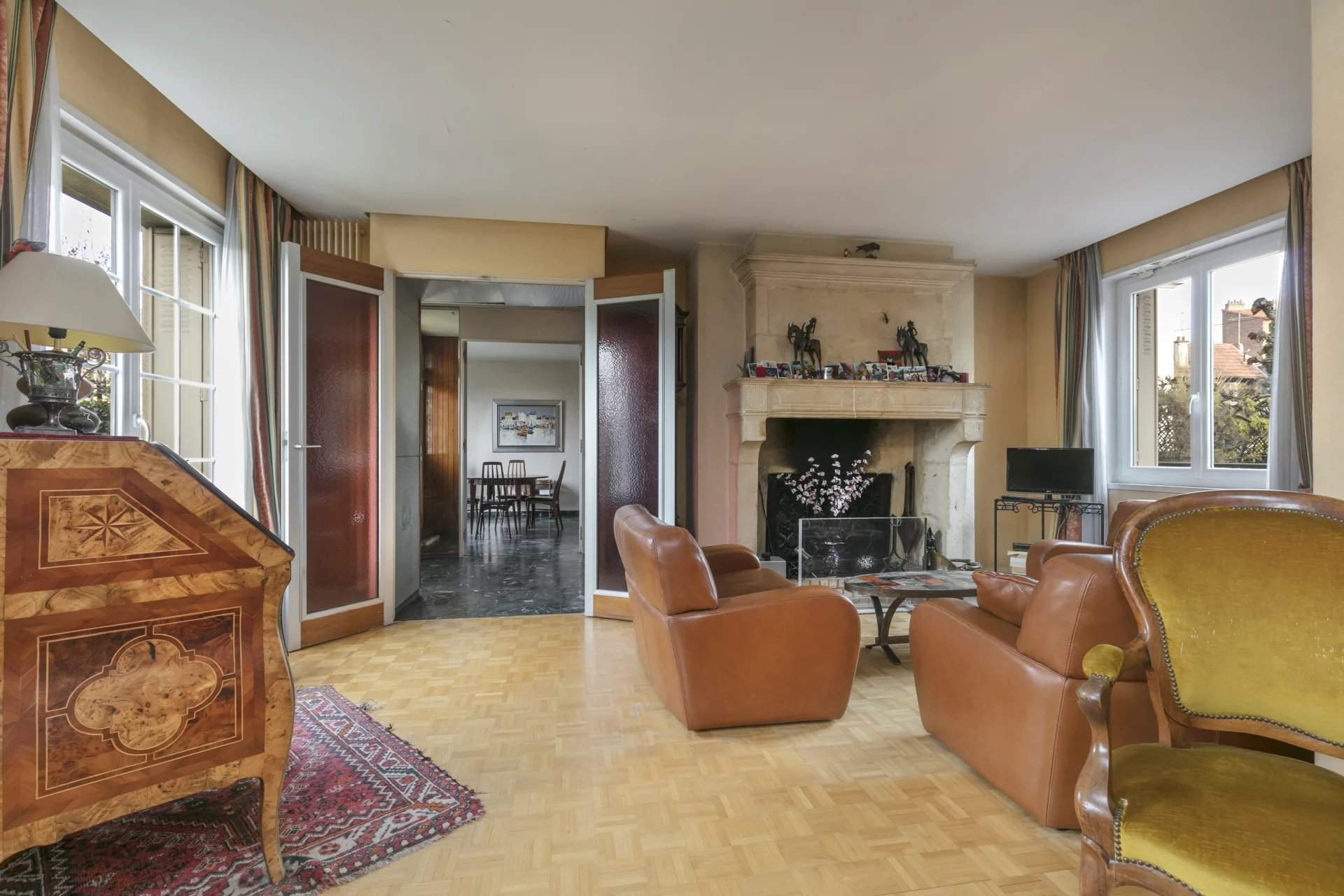 Colombes  - House 5 Bedrooms - picture 8