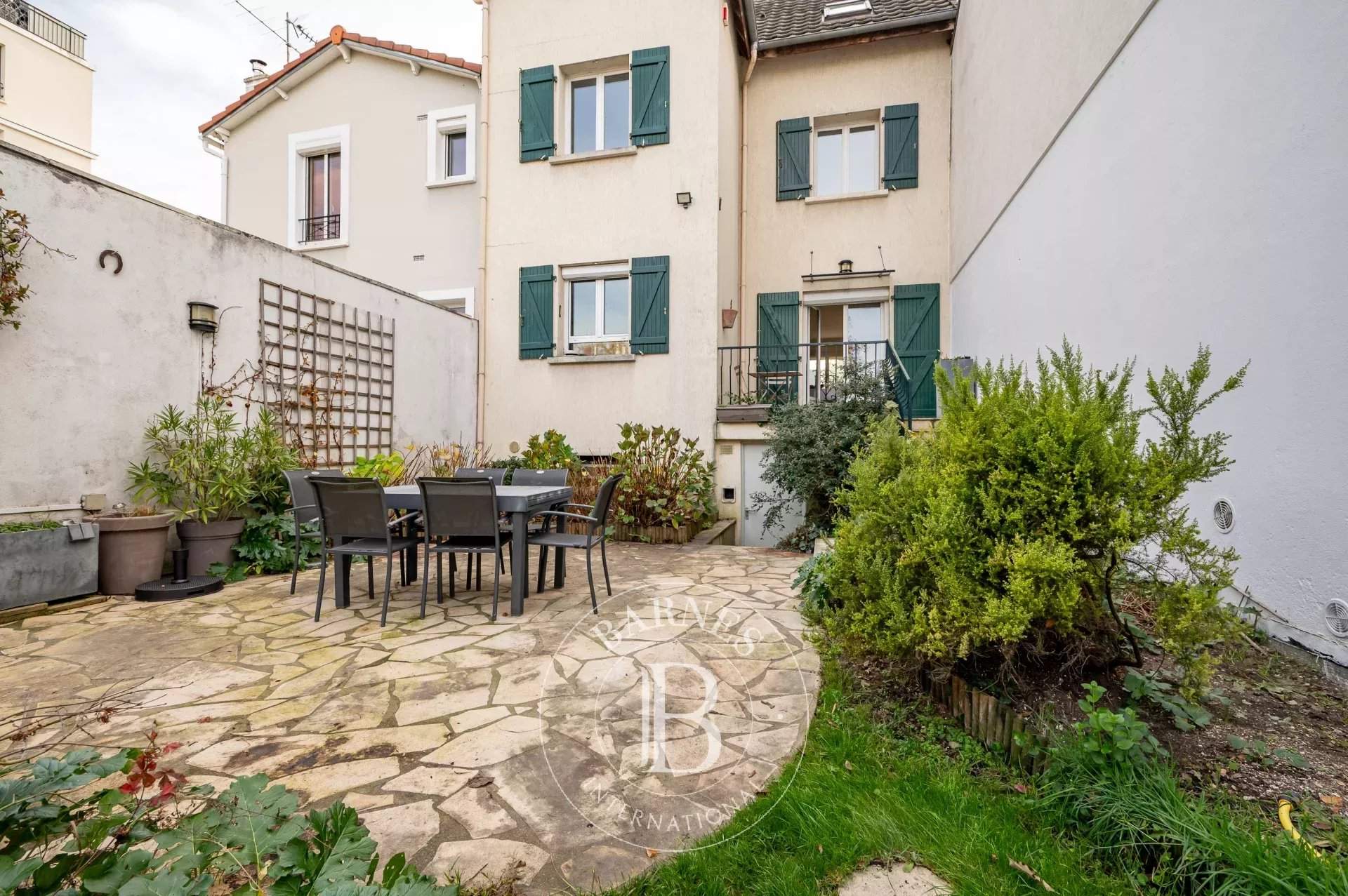 Colombes  - House 4 Bedrooms - picture 17