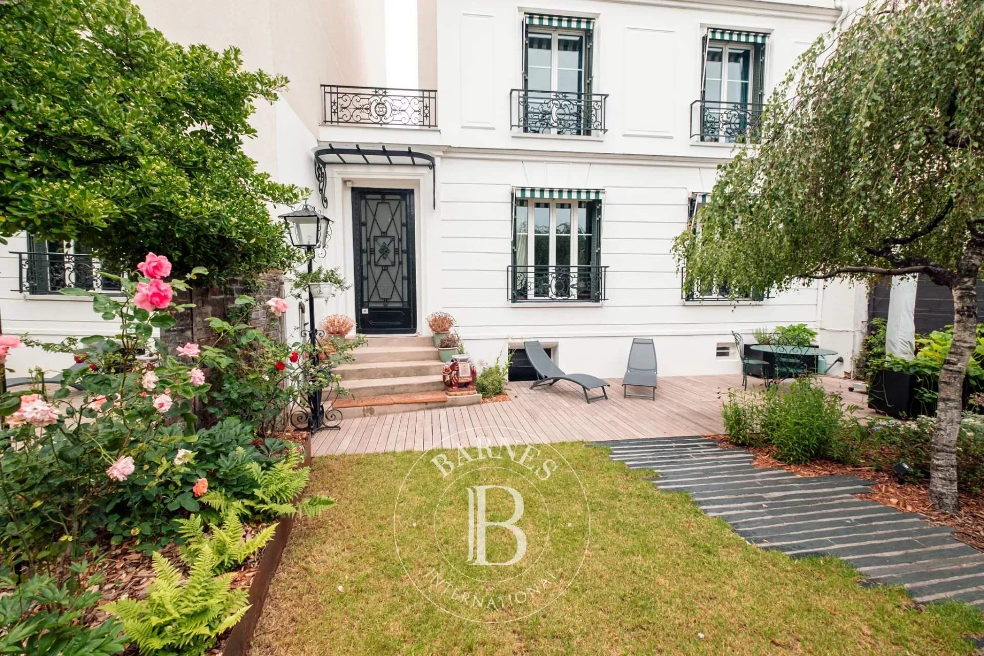 Courbevoie  - House 4 Bedrooms - picture 2
