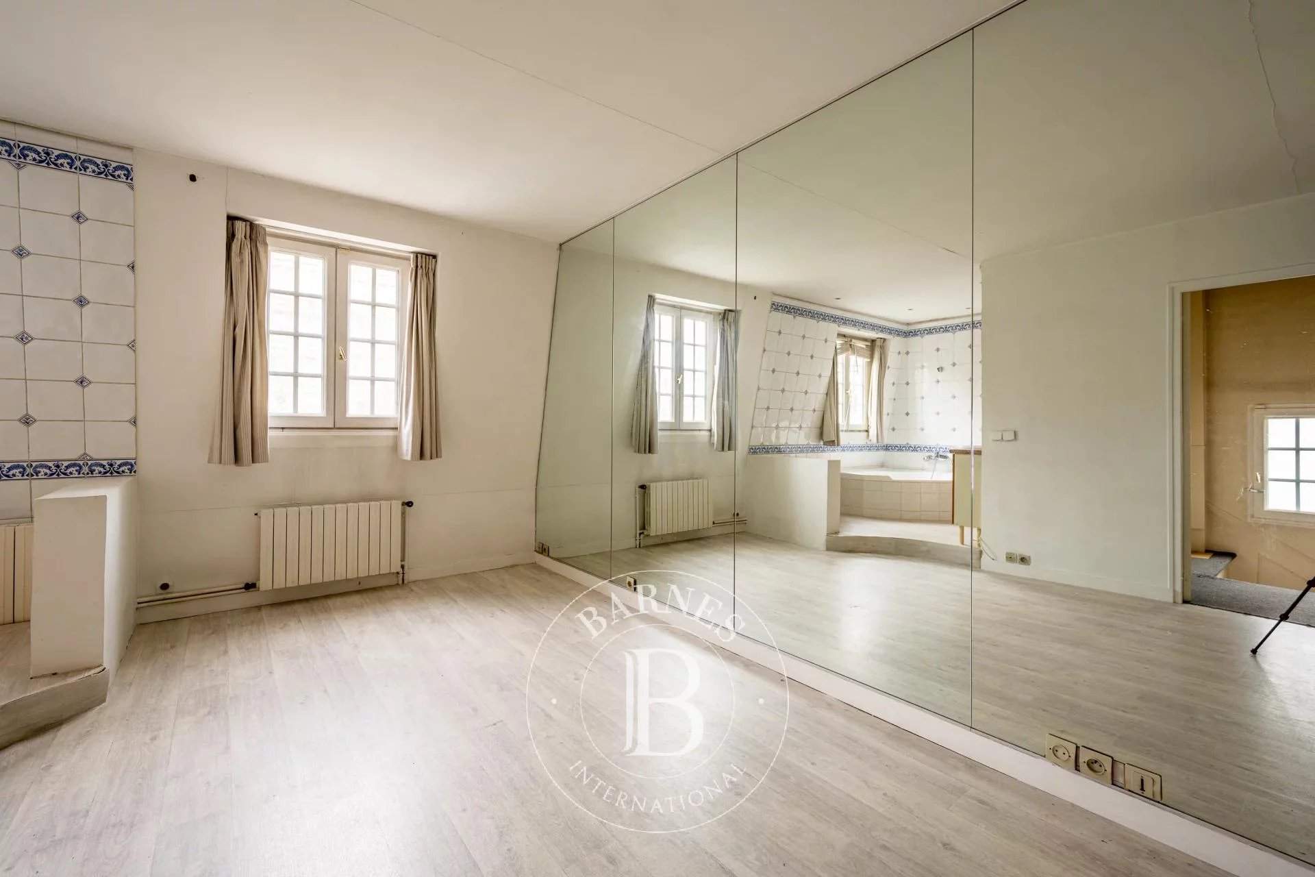 Colombes  - House 6 Bedrooms - picture 15