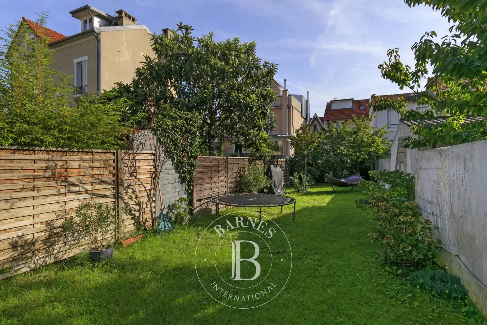 Colombes  - House 4 Bedrooms - picture 4