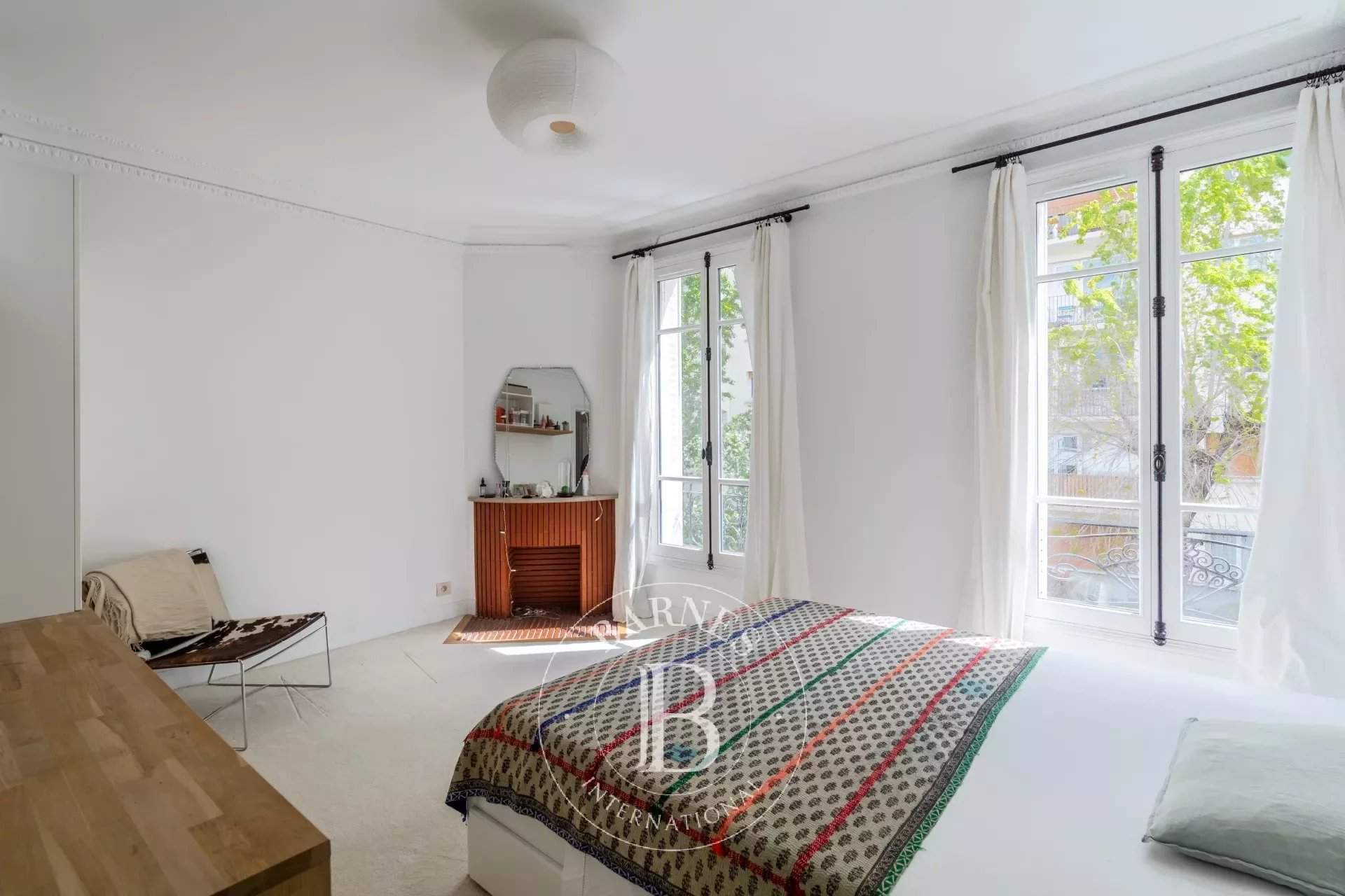Courbevoie  - House 5 Bedrooms - picture 12