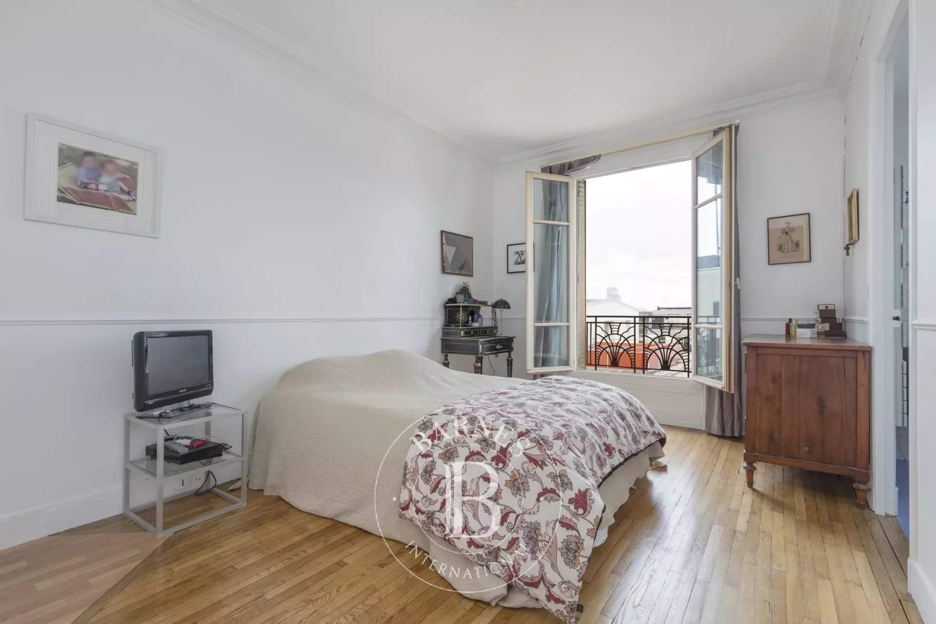 Asnières-sur-Seine  - Apartment 3 Bedrooms - picture 8