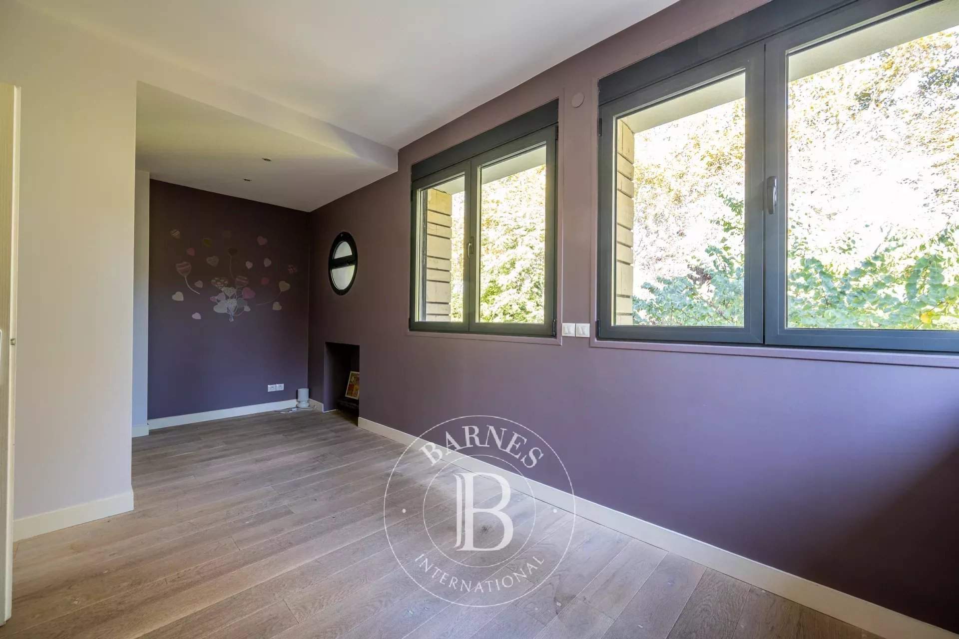 Rueil-Malmaison  - Casa 9 Cuartos 7 Habitaciones - picture 12