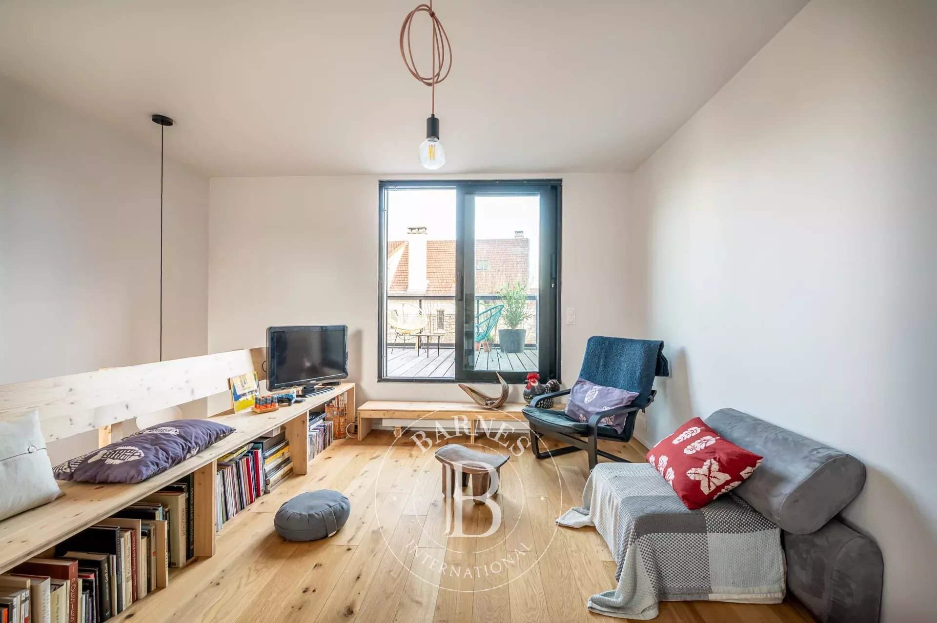 Colombes  - House 5 Bedrooms - picture 15