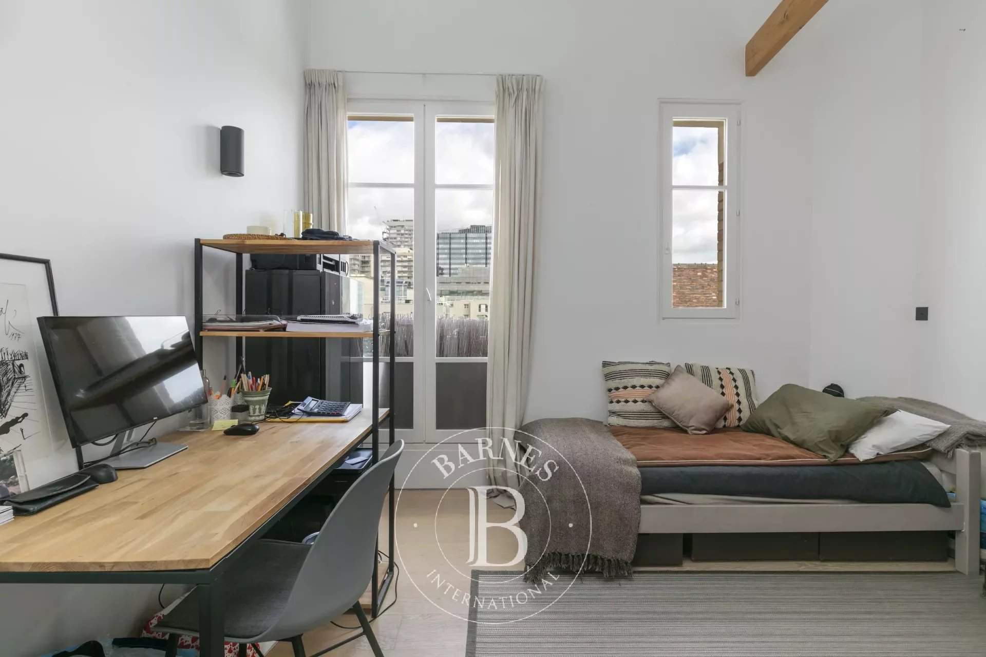 Puteaux  - Apartment 2 Bedrooms - picture 16