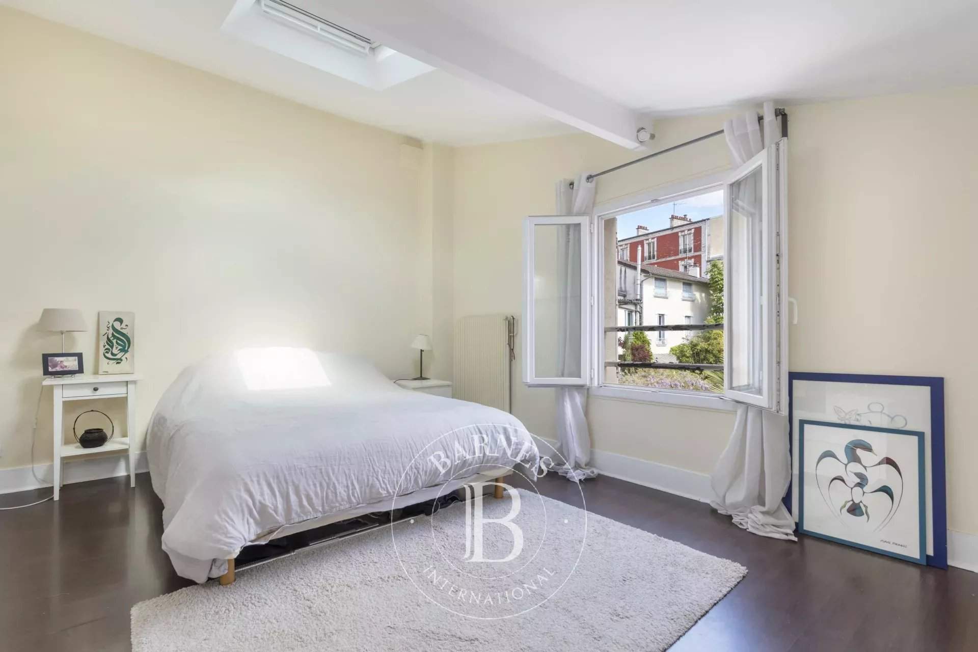 Bois-Colombes  - House 3 Bedrooms - picture 6