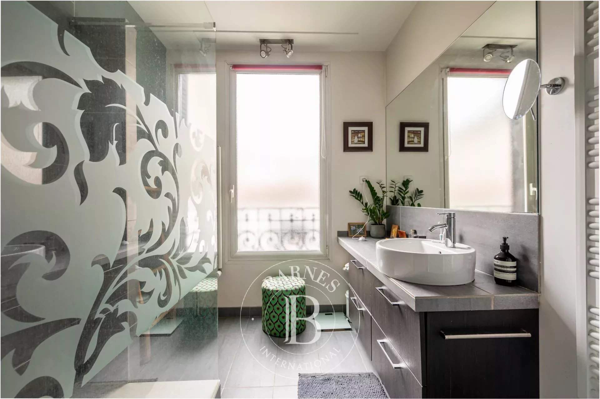 Colombes  - Casa 7 Cuartos 5 Habitaciones - picture 11