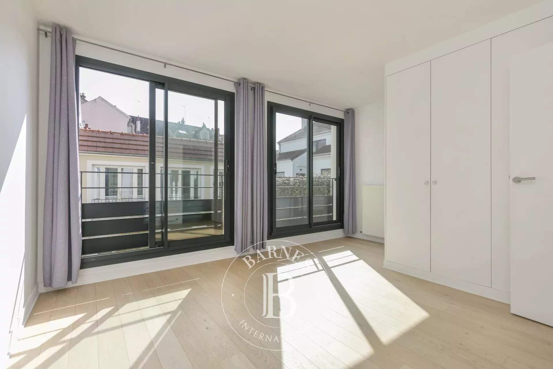 Rueil-Malmaison  - House 6 Bedrooms - picture 13